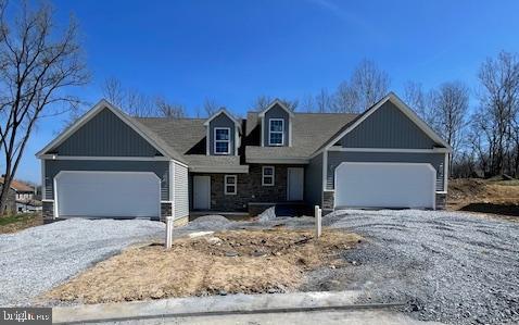 FURNACE HILL - Residential