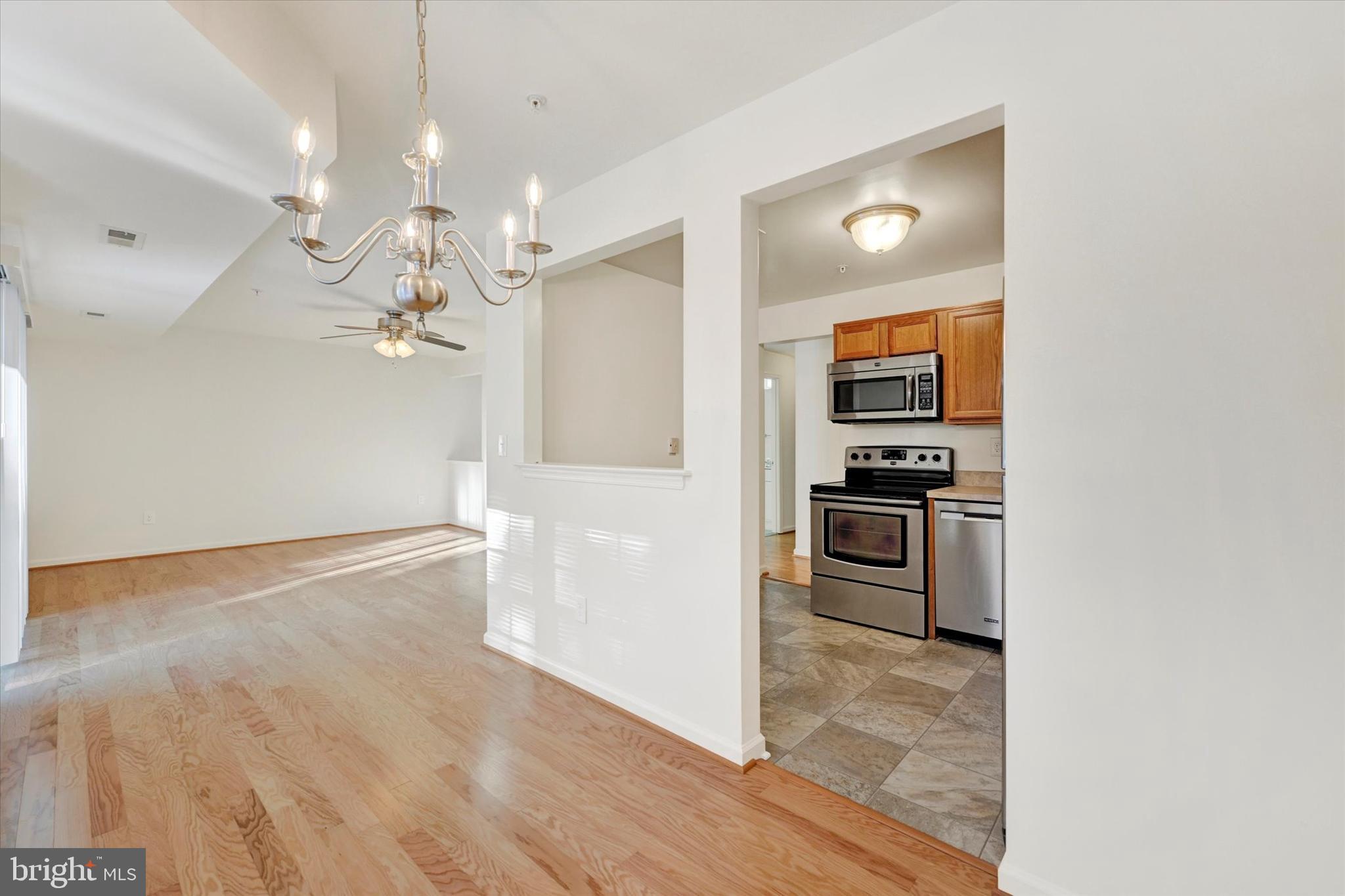 HICKORY HILLS CONDOMINIUMS - Residential