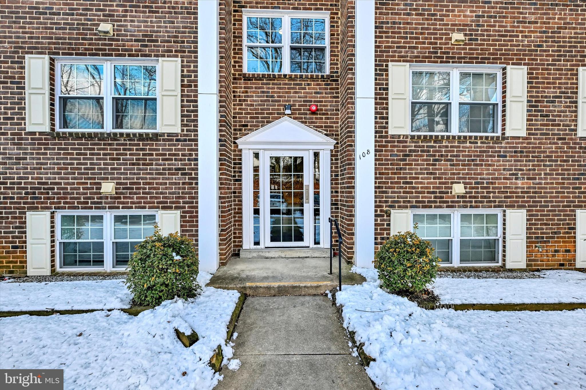 HICKORY HILLS CONDOMINIUMS - Residential