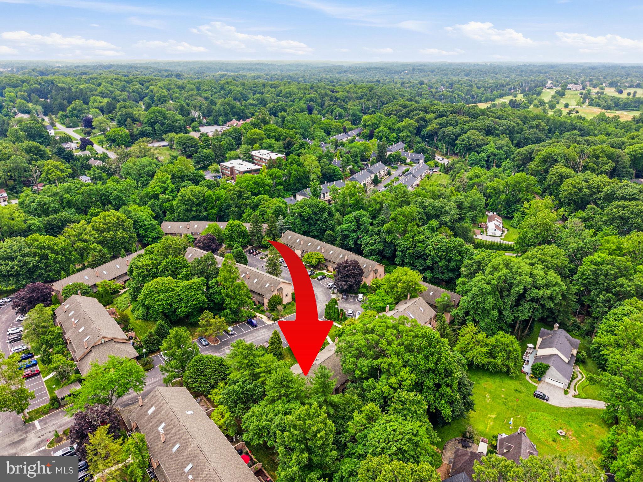 PAOLI WOODS - Residential