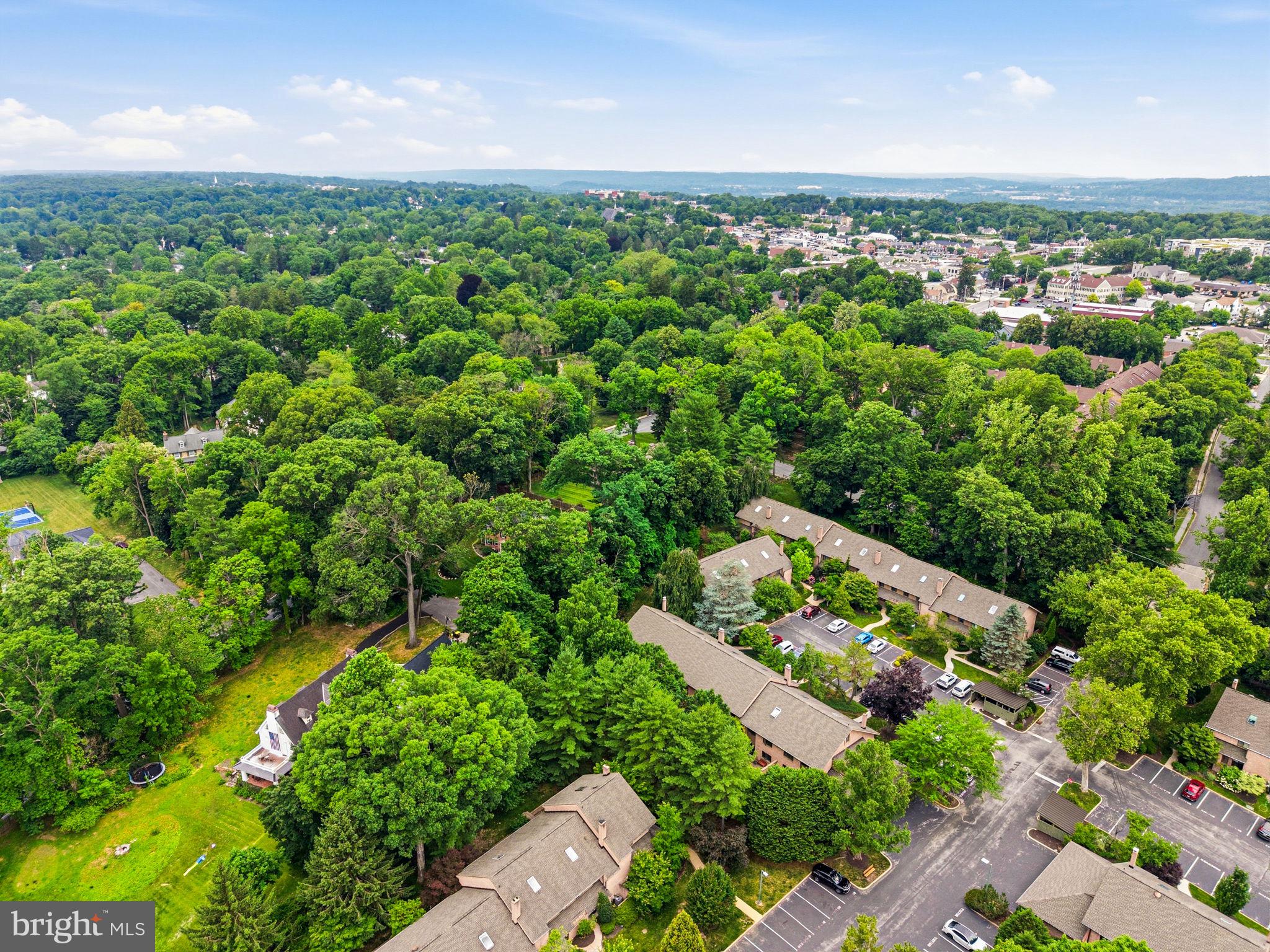 PAOLI WOODS - Residential