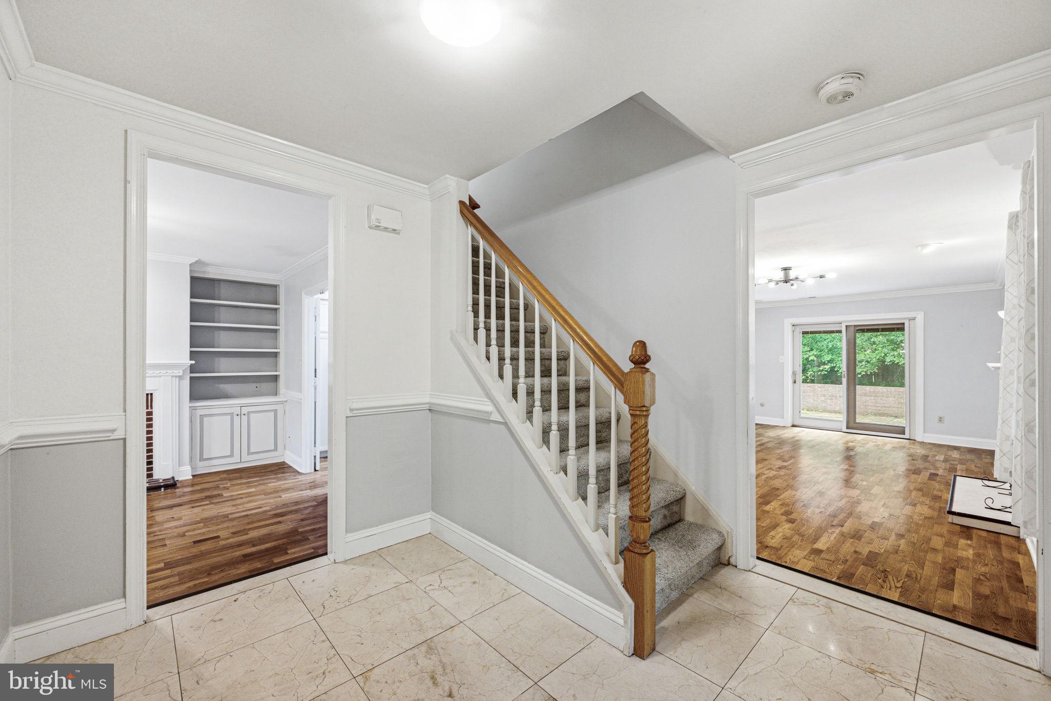 PAOLI WOODS - Residential
