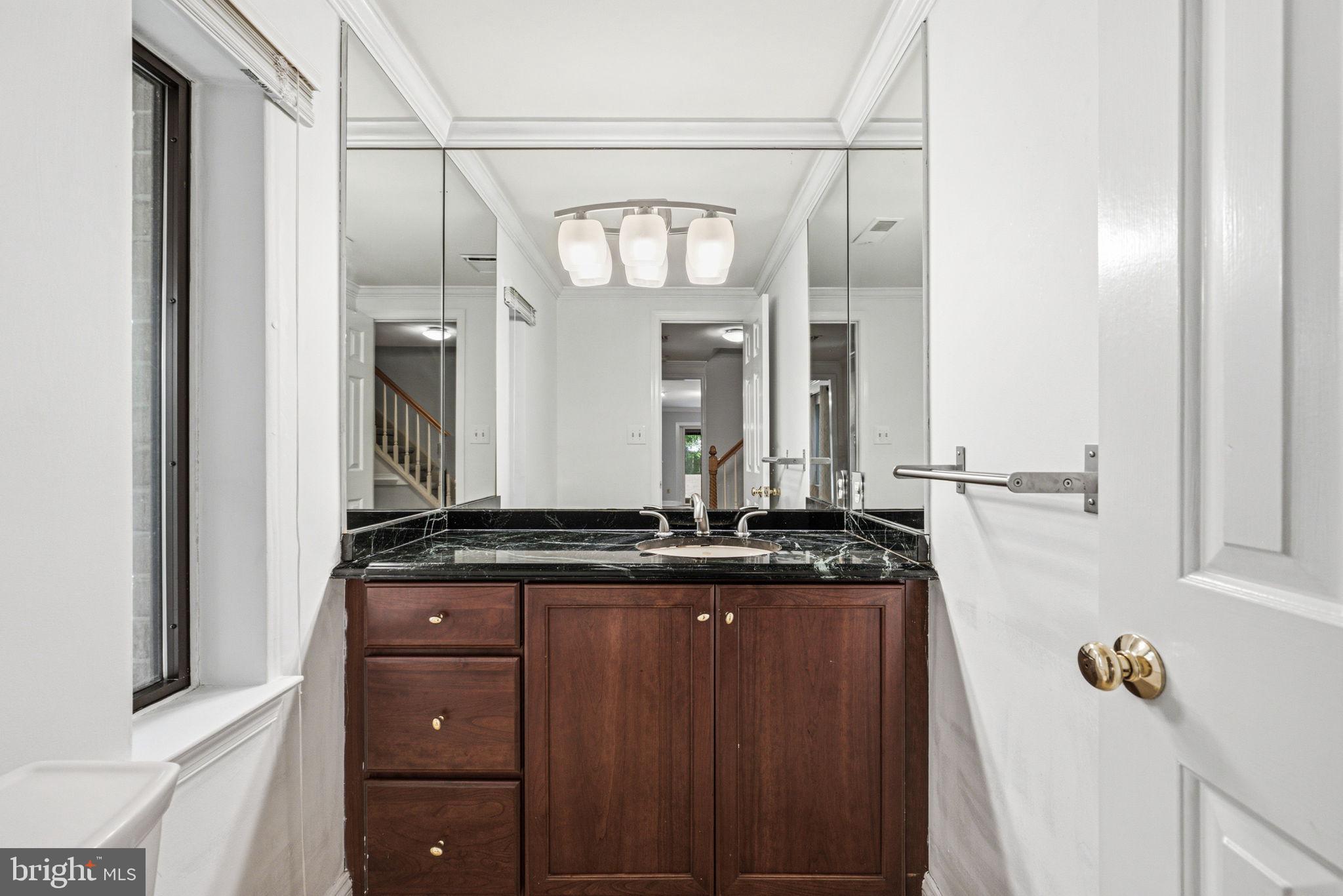 PAOLI WOODS - Residential