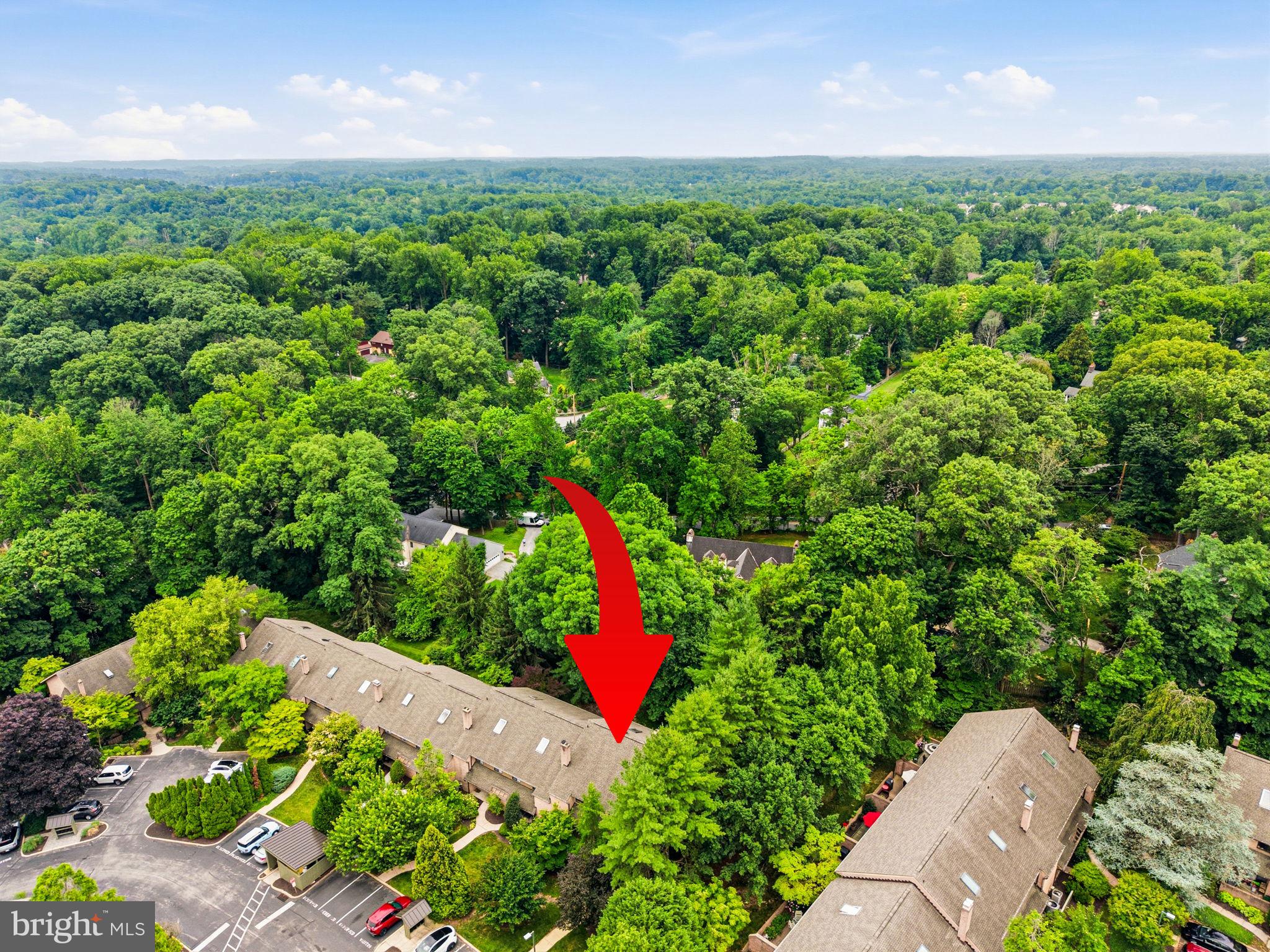 PAOLI WOODS - Residential