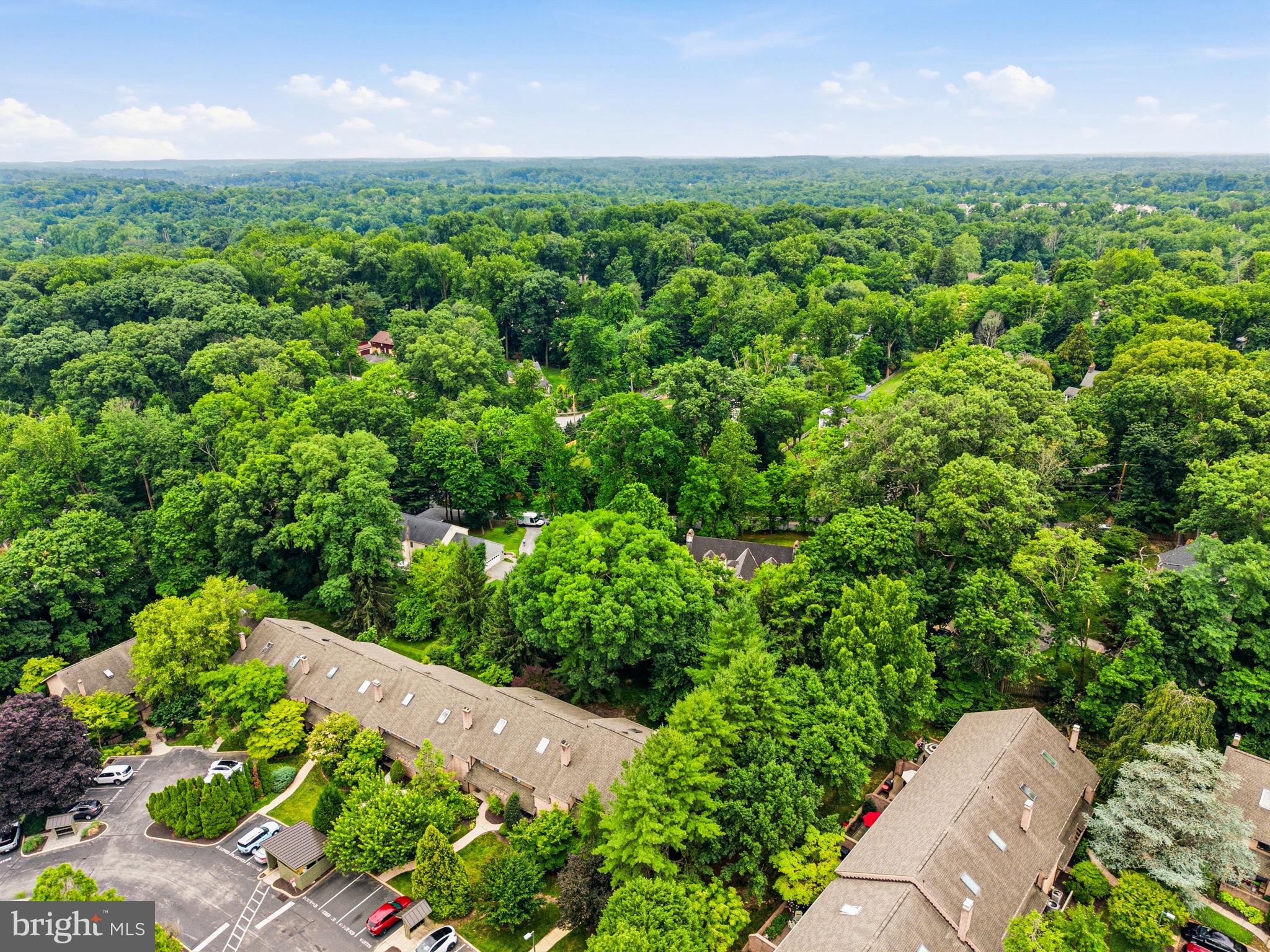 PAOLI WOODS - Residential