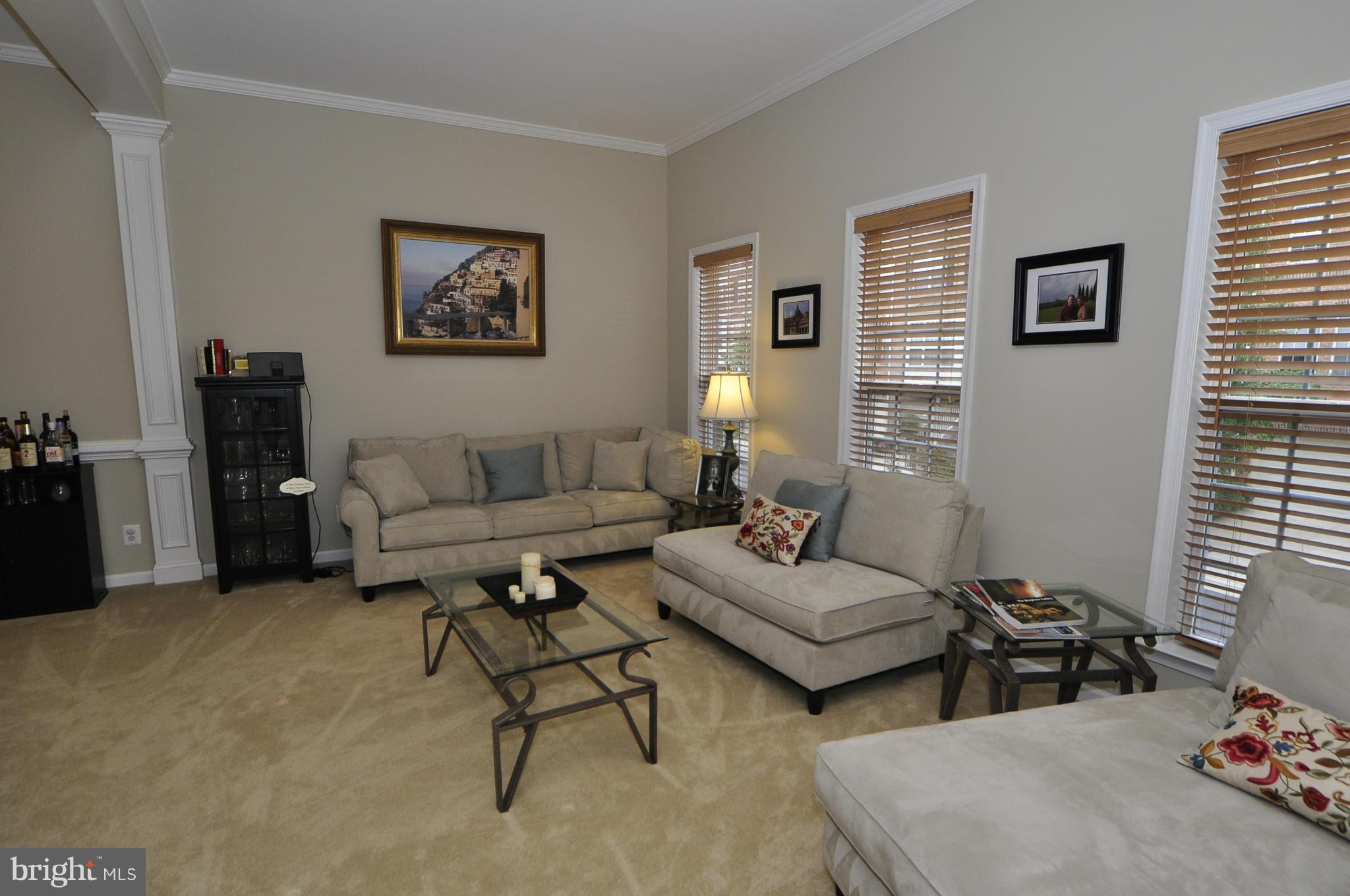 STONEGATE - Residential
