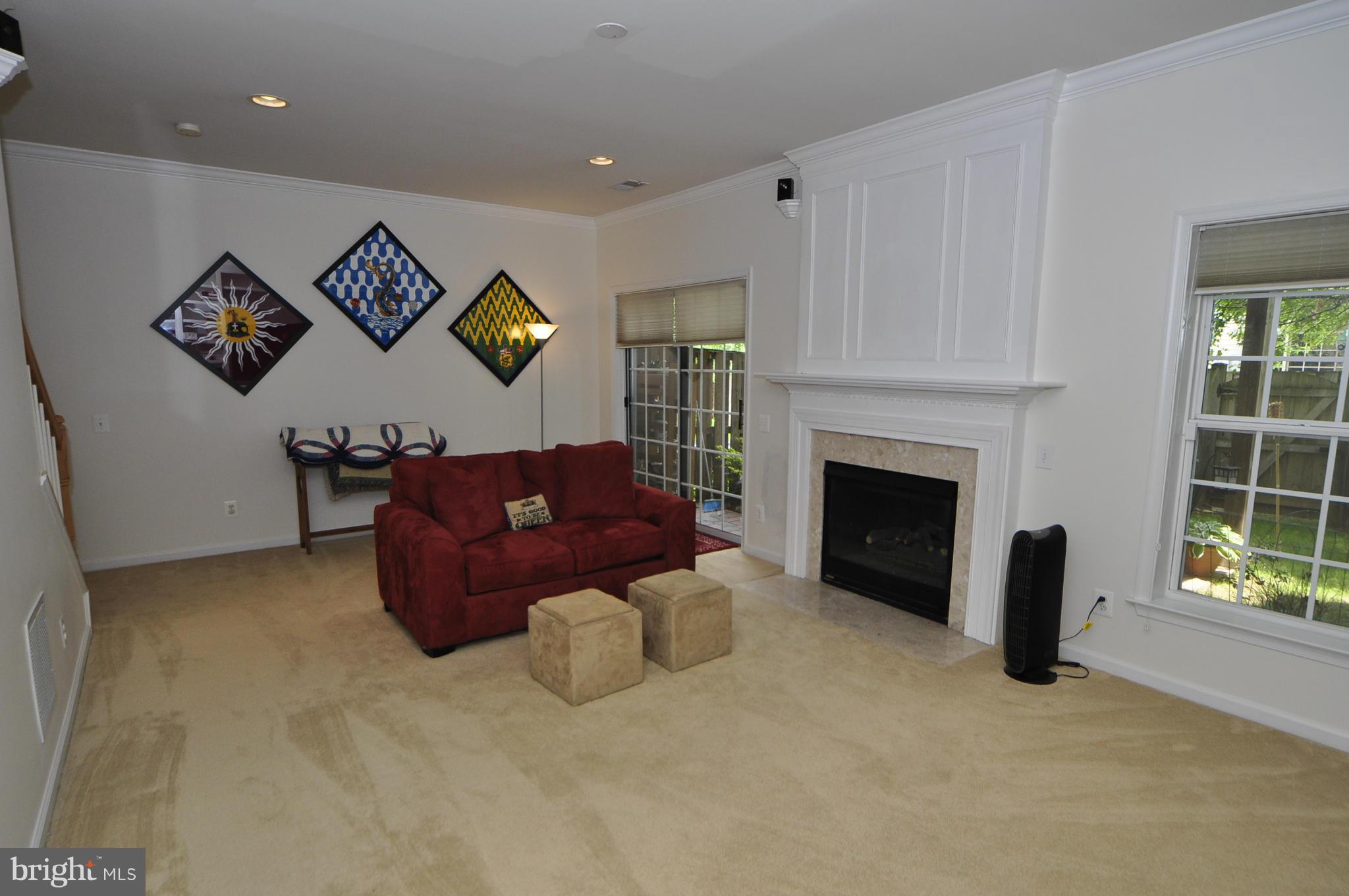 STONEGATE - Residential