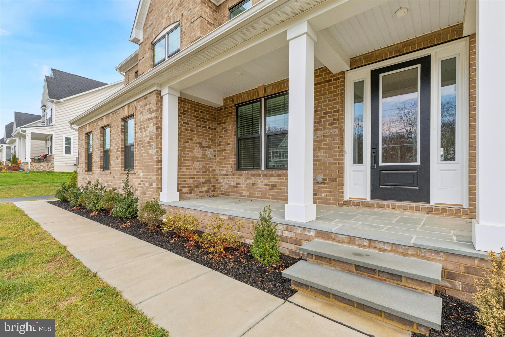 GREYSTONE - Residential