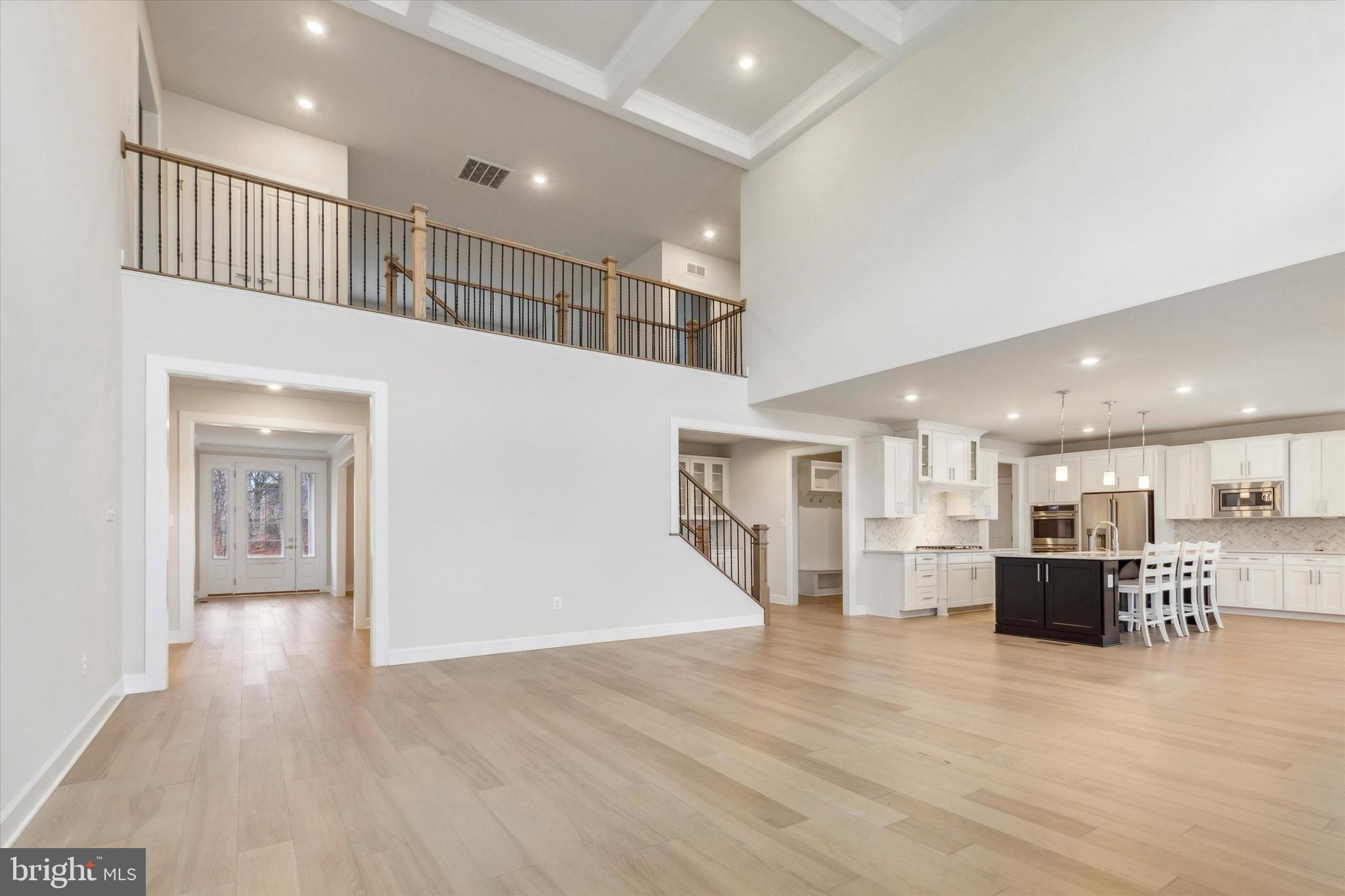 GREYSTONE - Residential