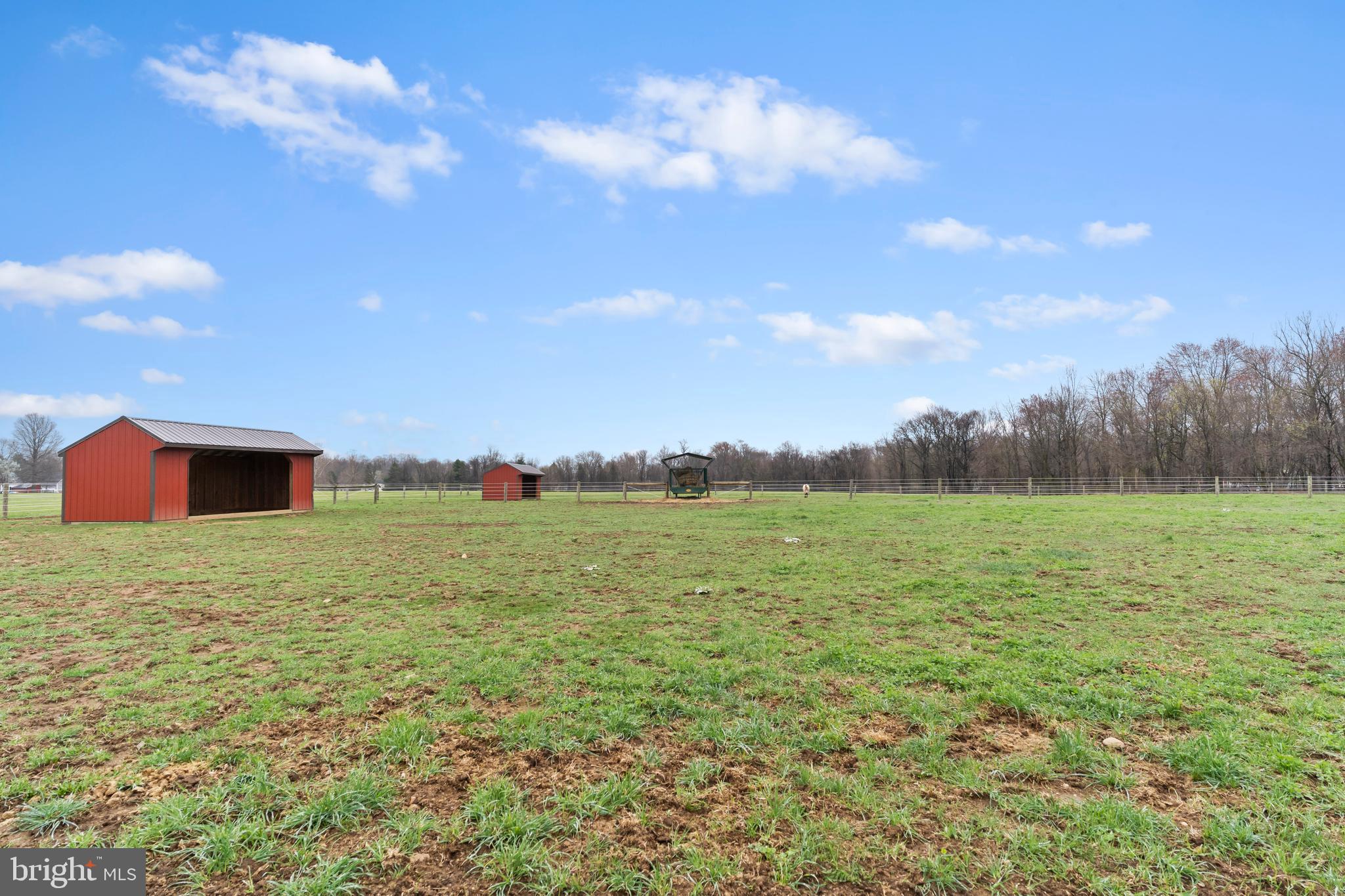 NONE AVAILABLE - Farm