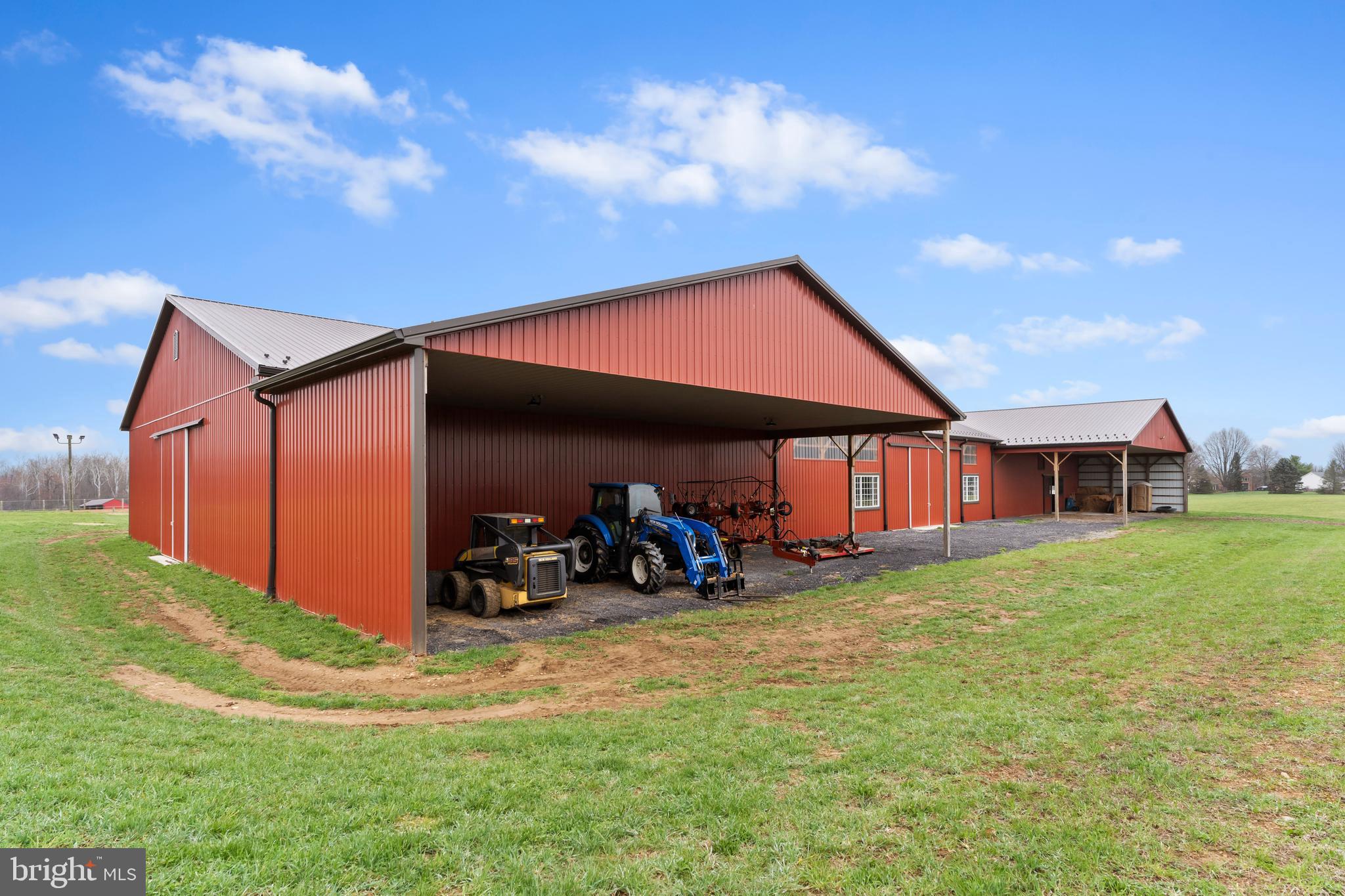 NONE AVAILABLE - Farm