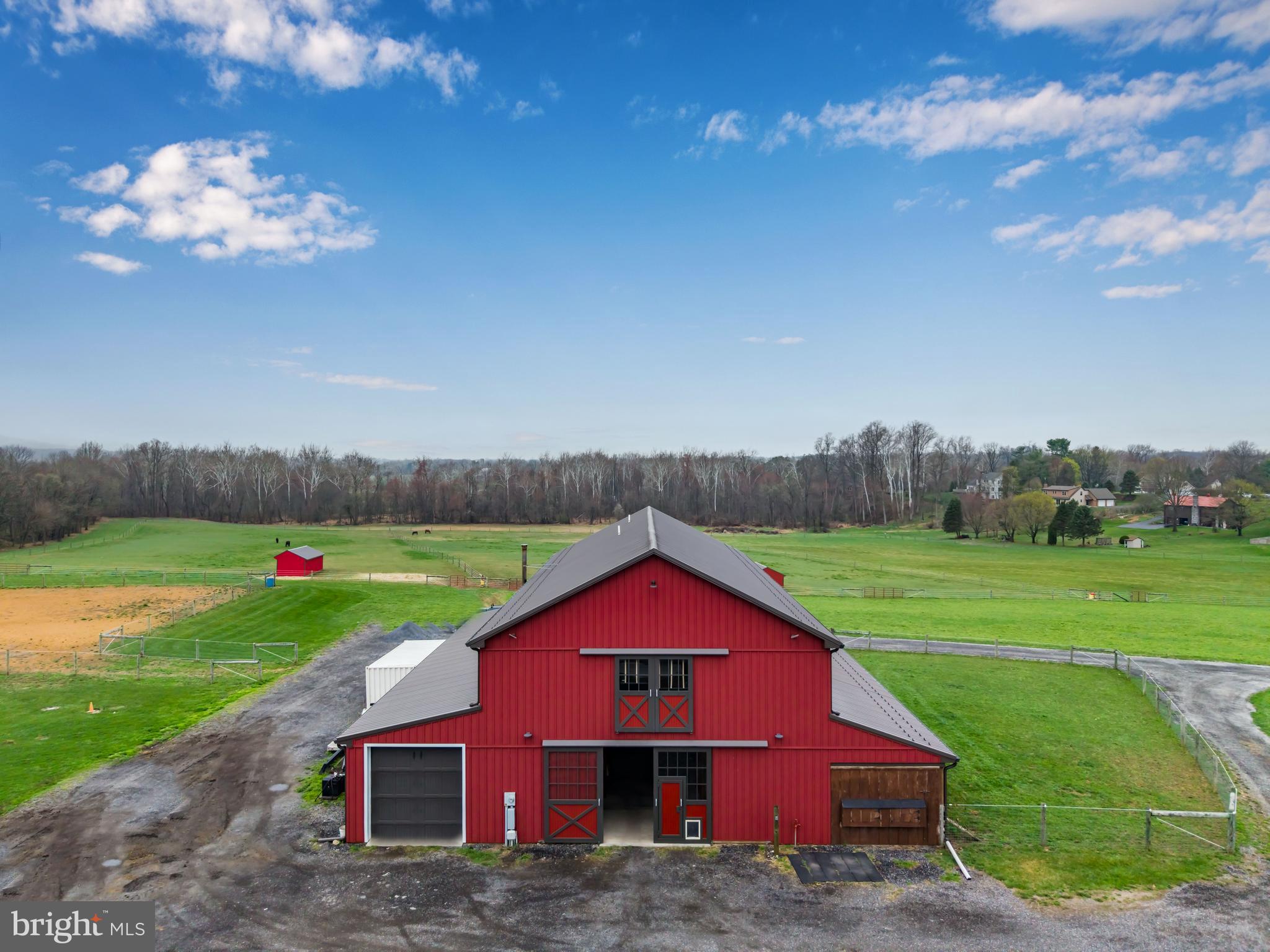 NONE AVAILABLE - Farm