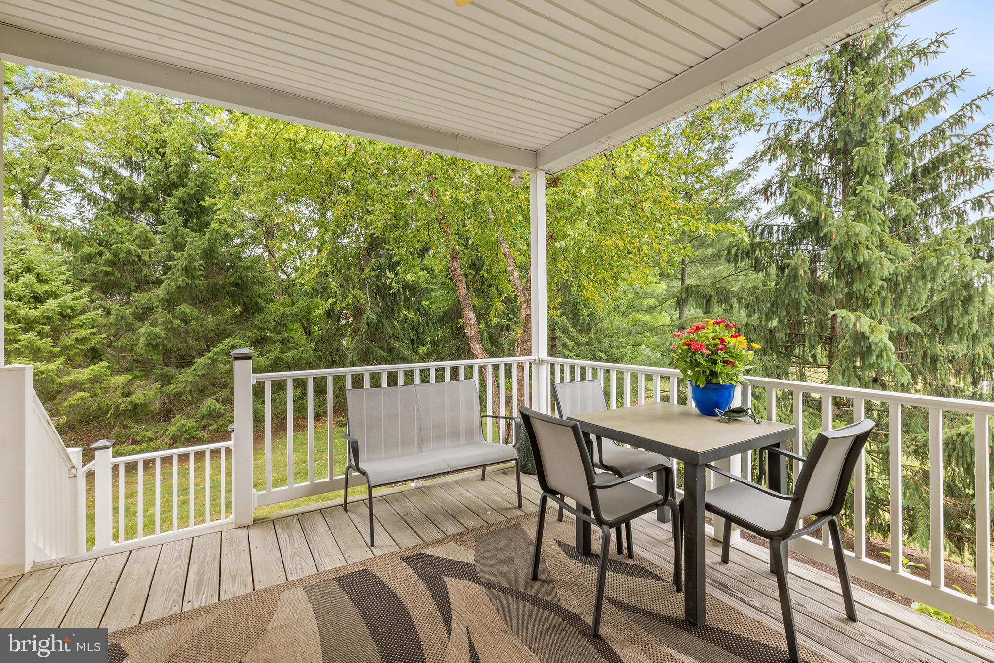 FOX RUN PRESERVE - Residential