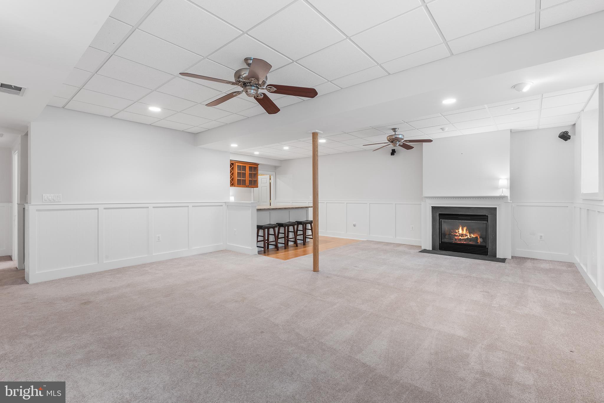 FOX RUN PRESERVE - Residential