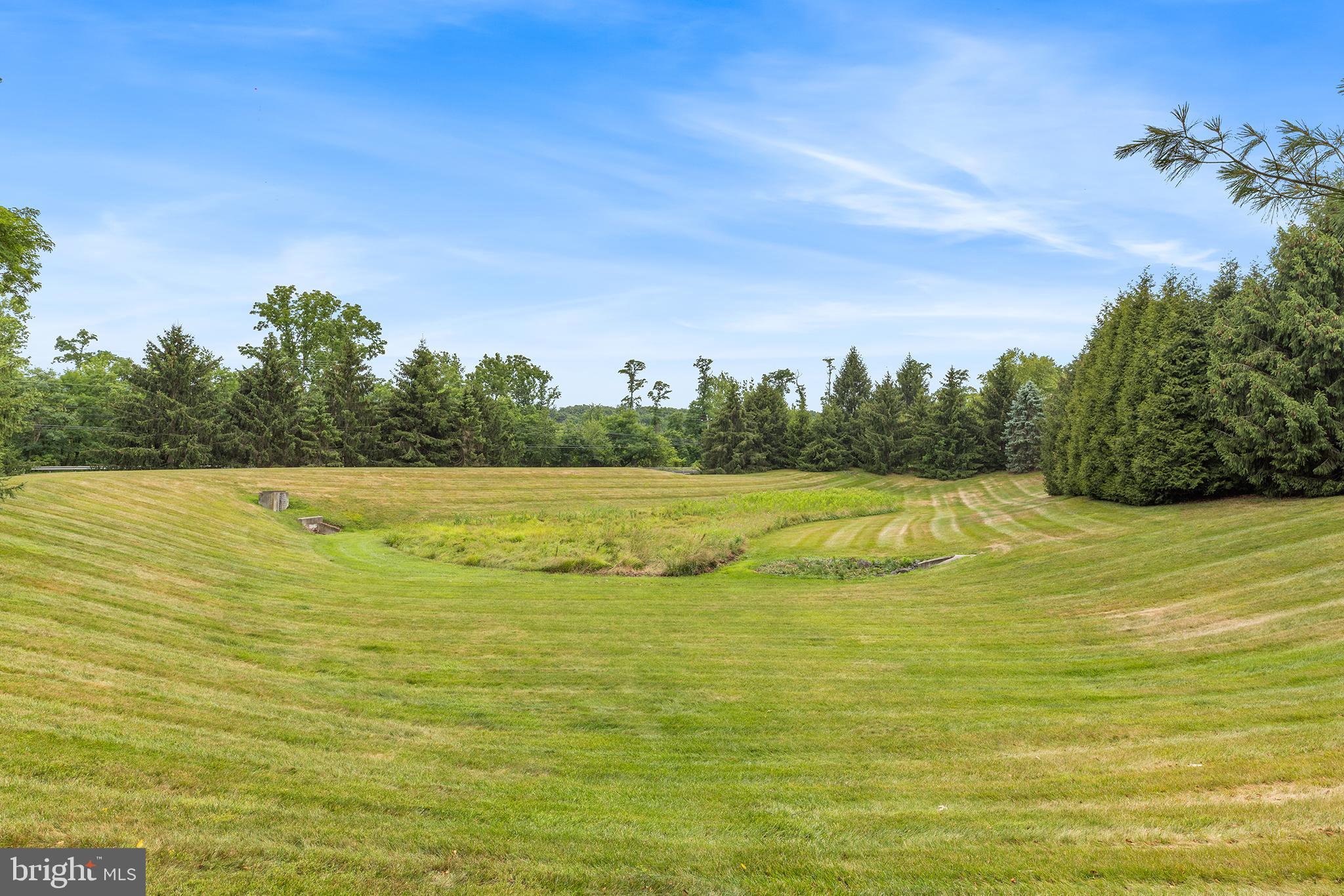 FOX RUN PRESERVE - Residential