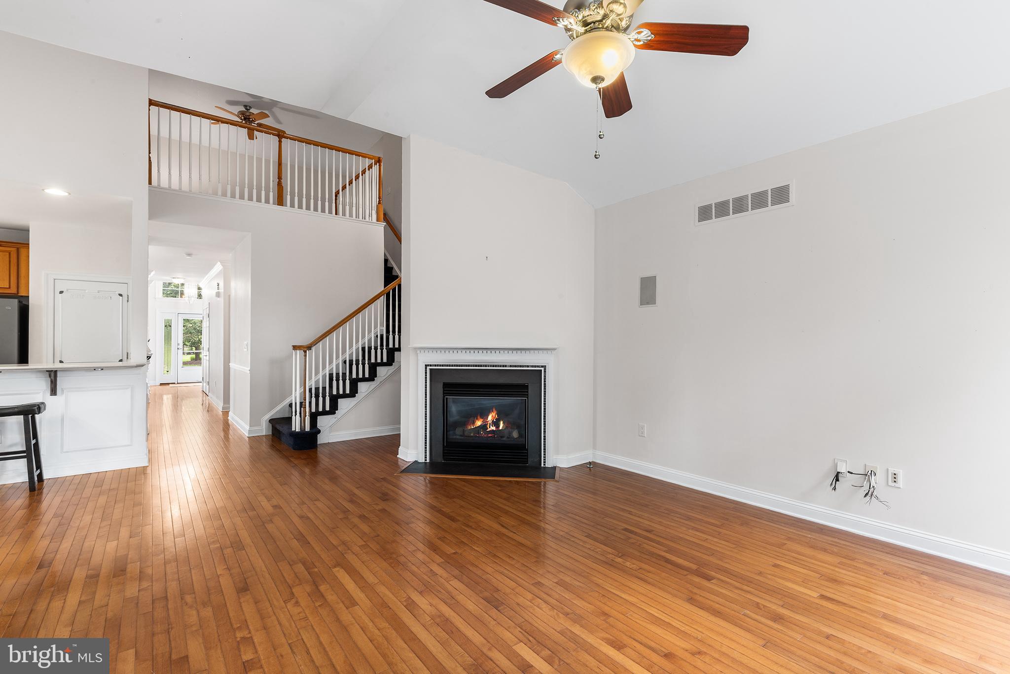 FOX RUN PRESERVE - Residential