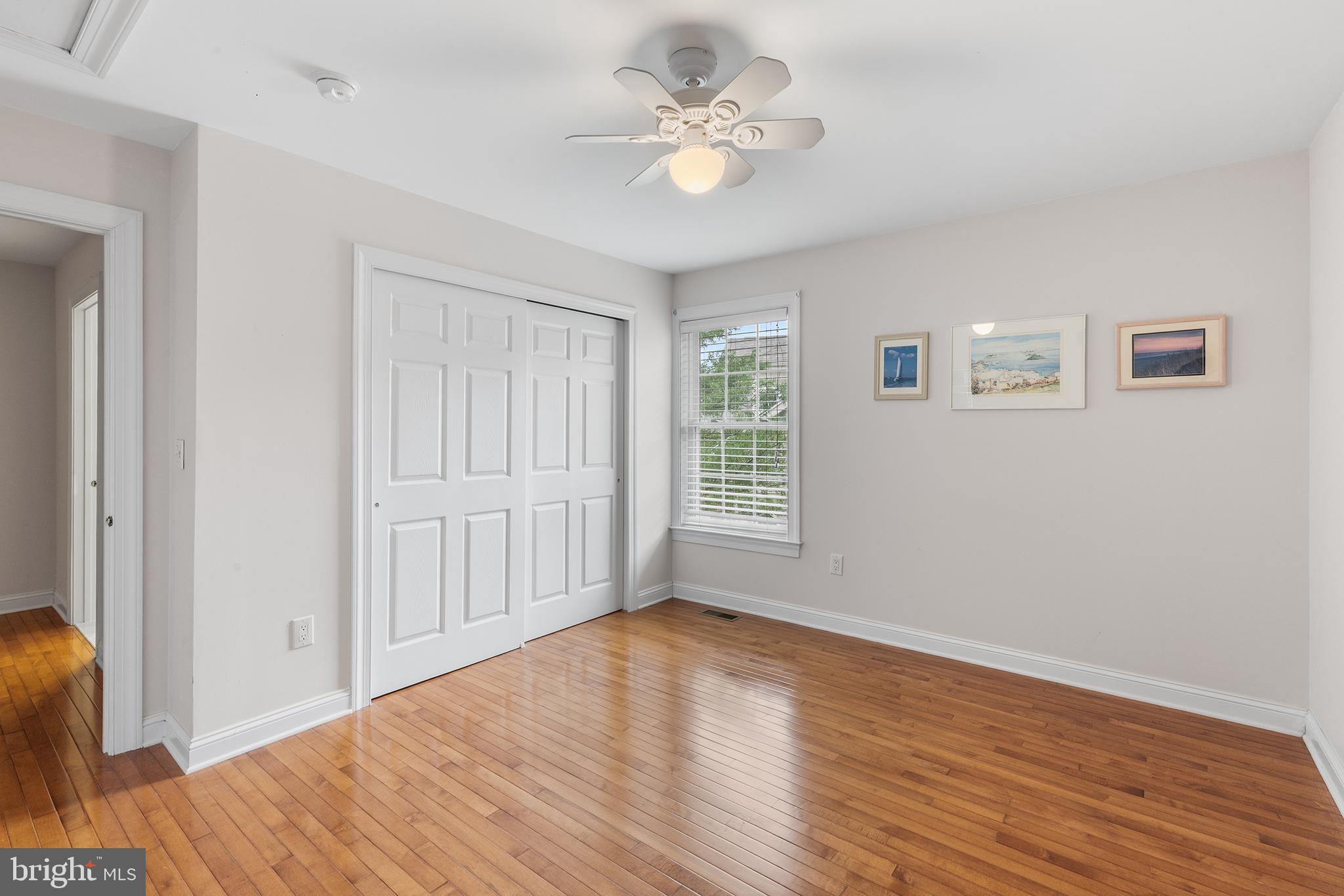 FOX RUN PRESERVE - Residential