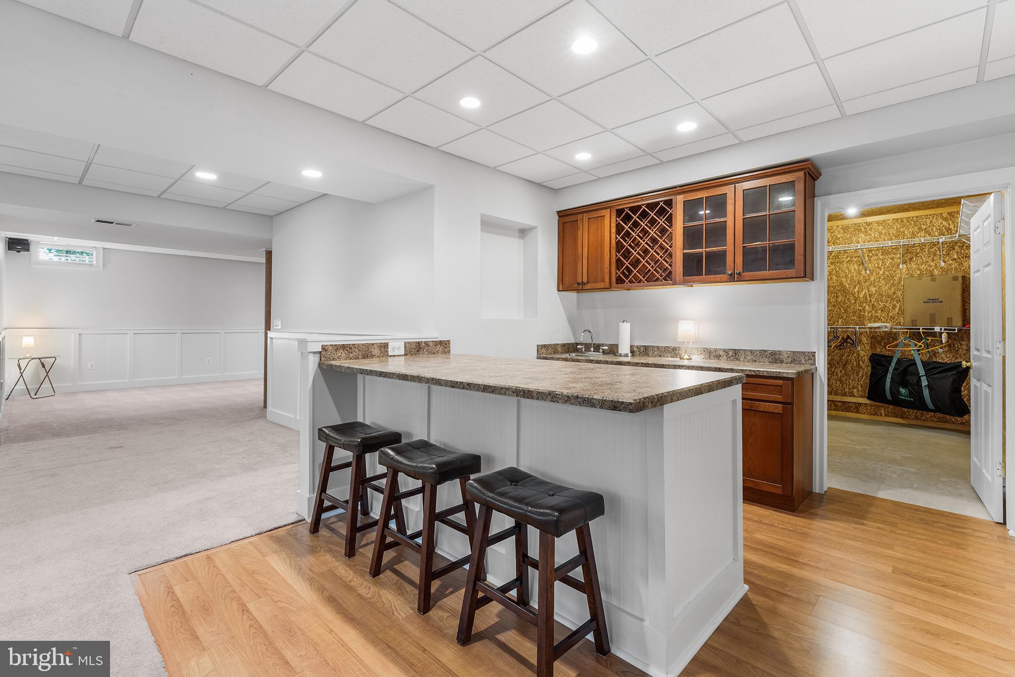 FOX RUN PRESERVE - Residential