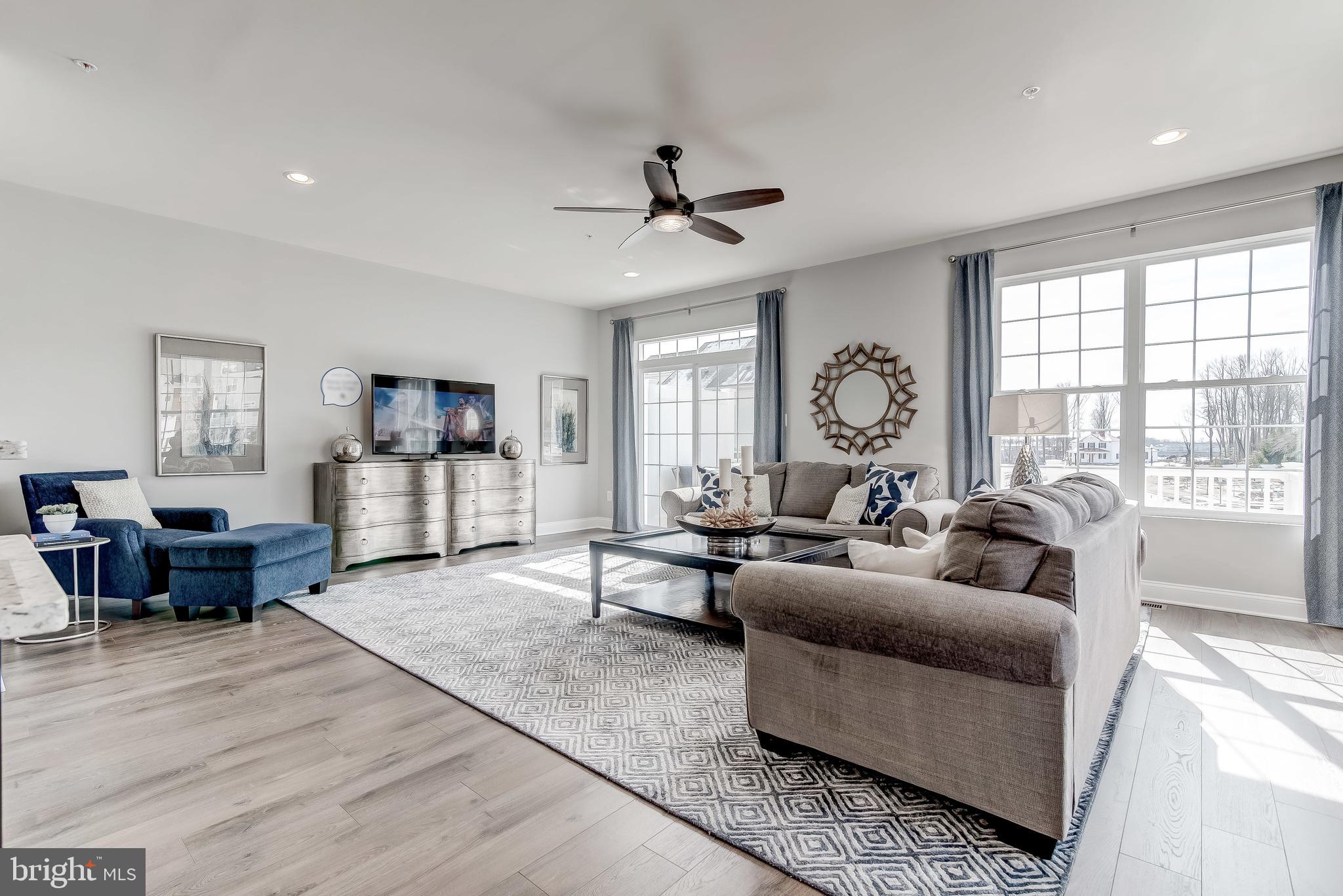 SUMMERFIELD VILLAGE - Residential