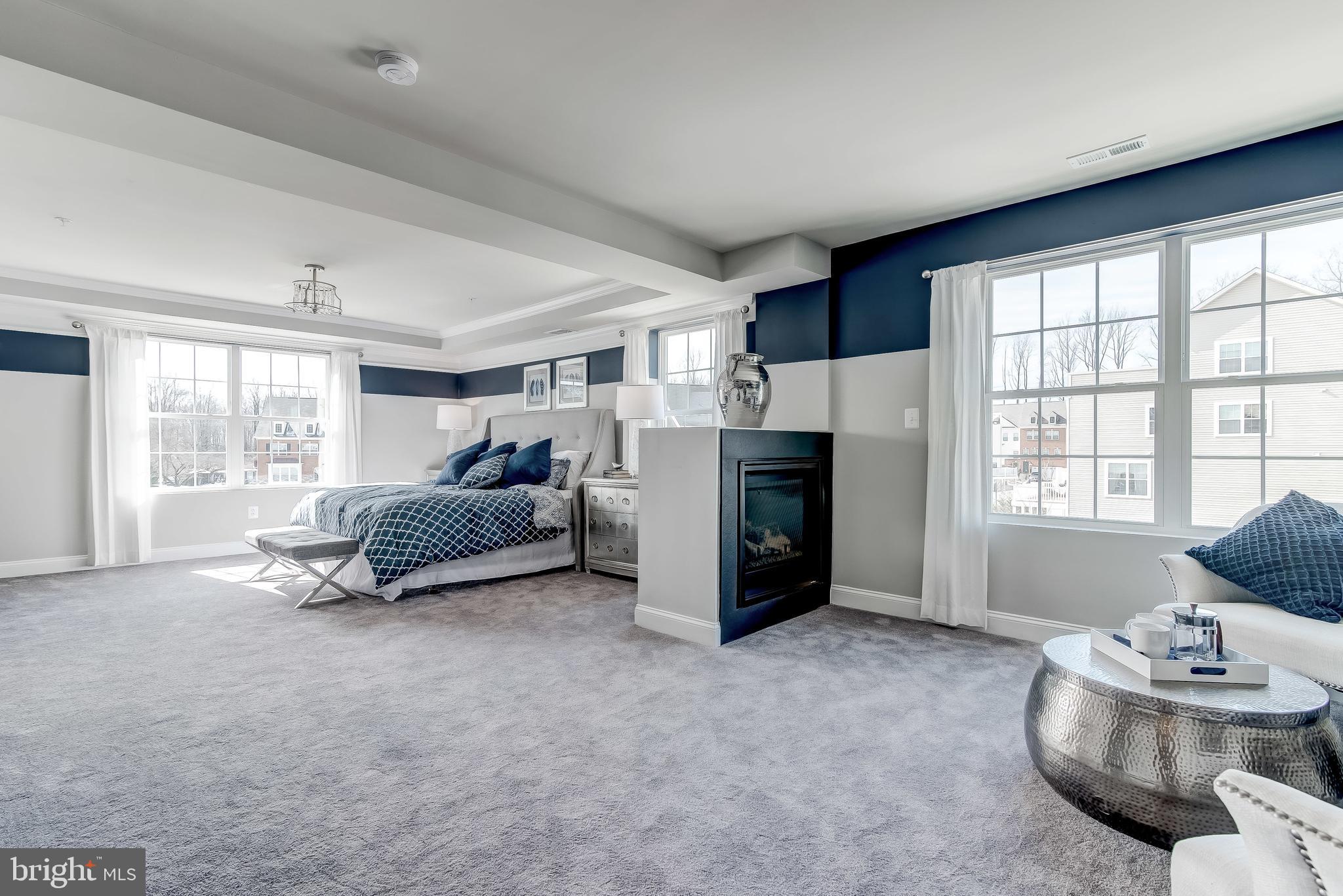 SUMMERFIELD VILLAGE - Residential