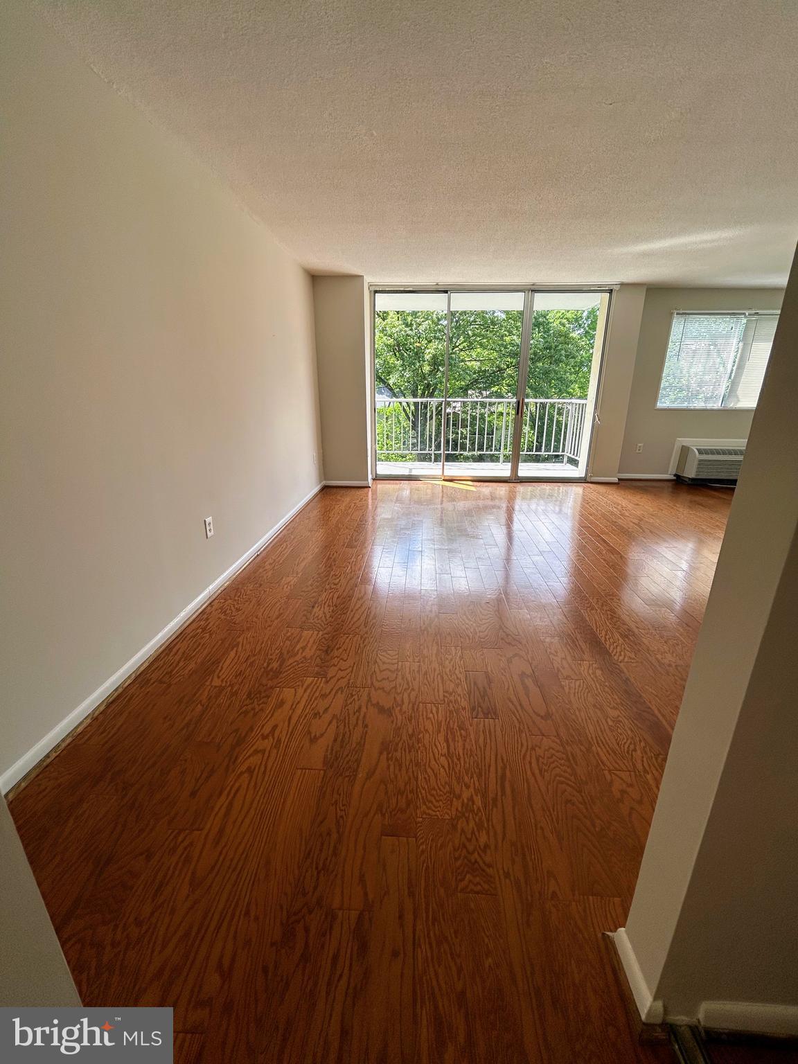 Welcome to Hunting Creek Condos! Available now, this bright studio condo comes with it's own private balcony overlooking greenery, the community swimming pool, and tennis court. This unit comes with two large closets, giving you plenty of storage space, along with some built-ins for extra storage. Spacious kitchen with plenty of cabinets and under cabinet lighting. There is a shared laundry room on every floor. Access to the private, gated parking lot, with plenty of available parking and 24-hour security. Monthly rent includes trash, water, sewer, parking, and access to pool and tennis courts. Less than a mile from the Huntington Metro, around the corner from 495 and just minutes to Old Town Alexandria!