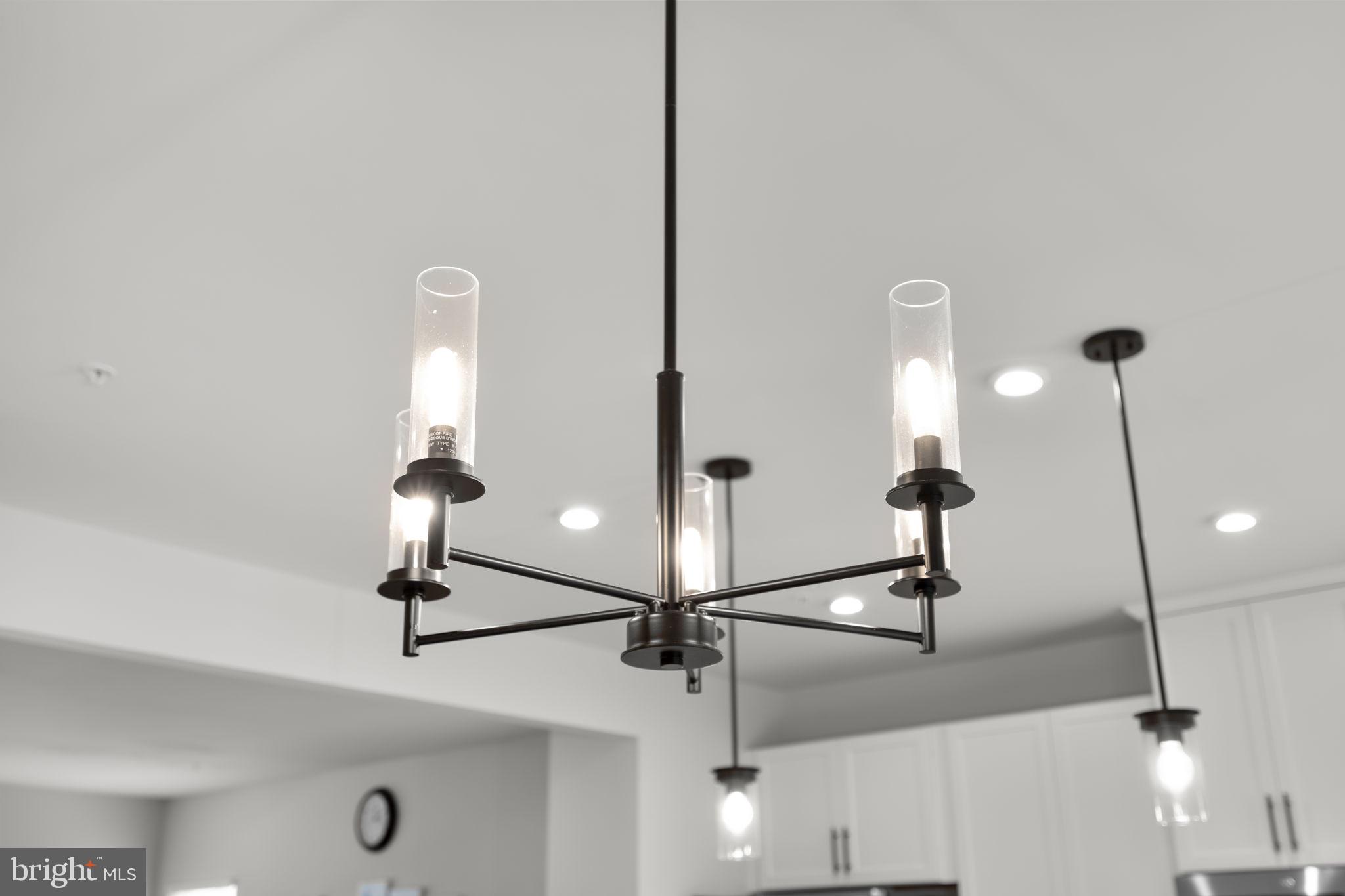 BELLE AIR TOWNHOMES - Residential