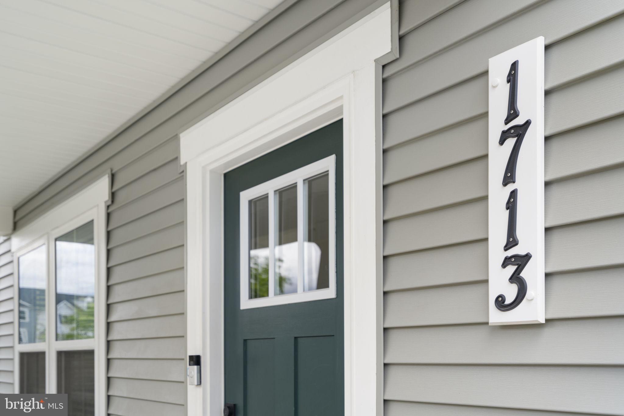 BELLE AIR TOWNHOMES - Residential