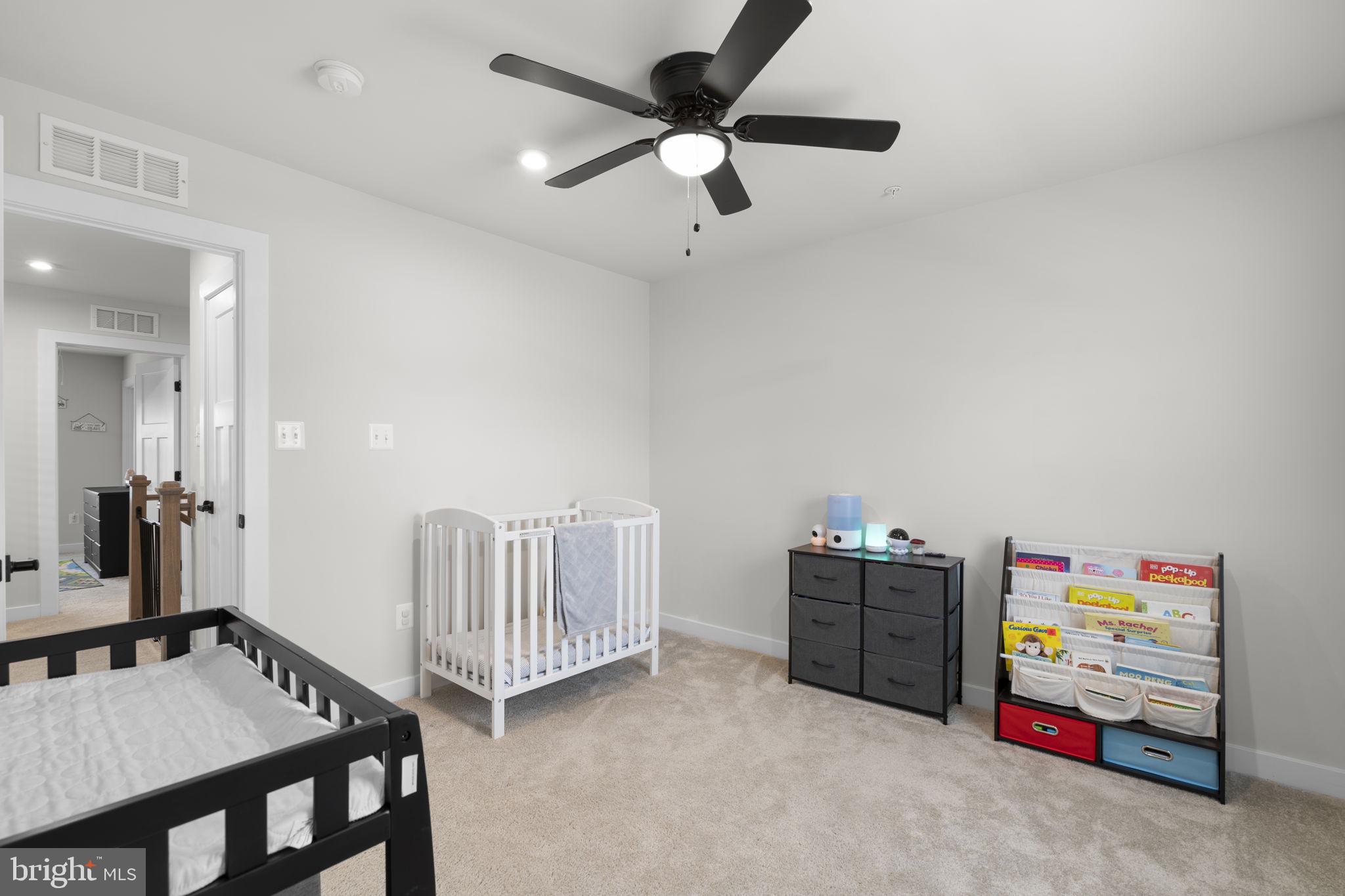 BELLE AIR TOWNHOMES - Residential