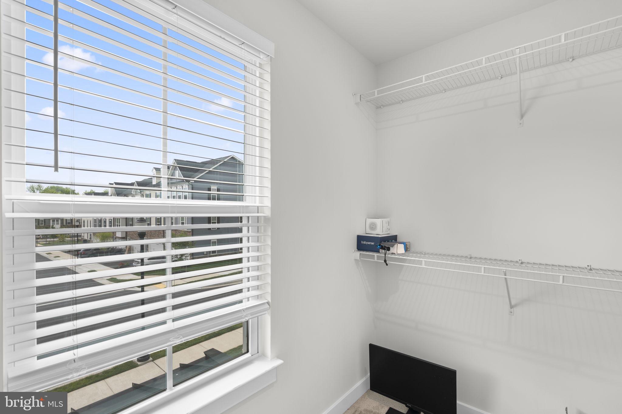 BELLE AIR TOWNHOMES - Residential