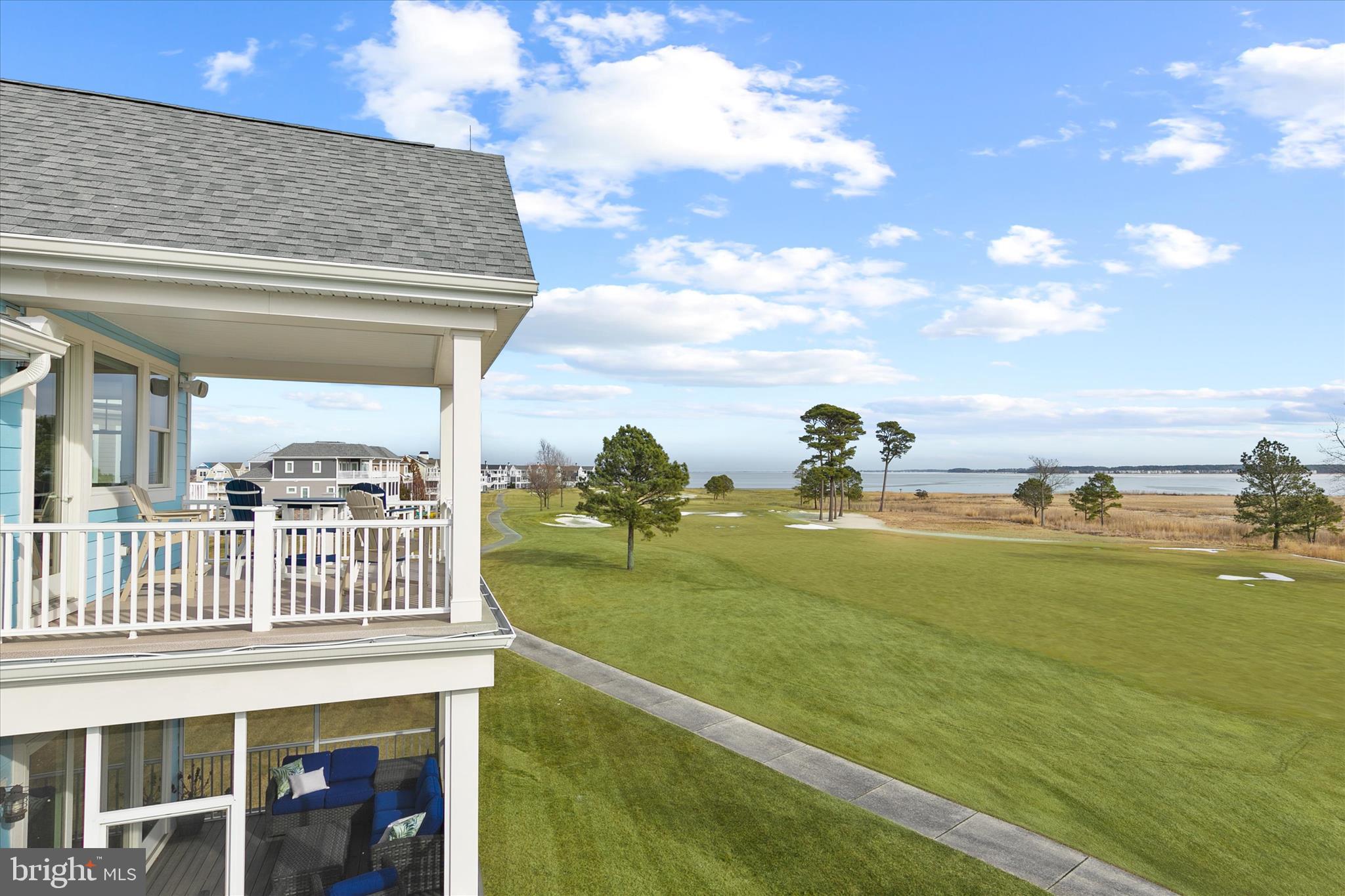 PENINSULA - Residential