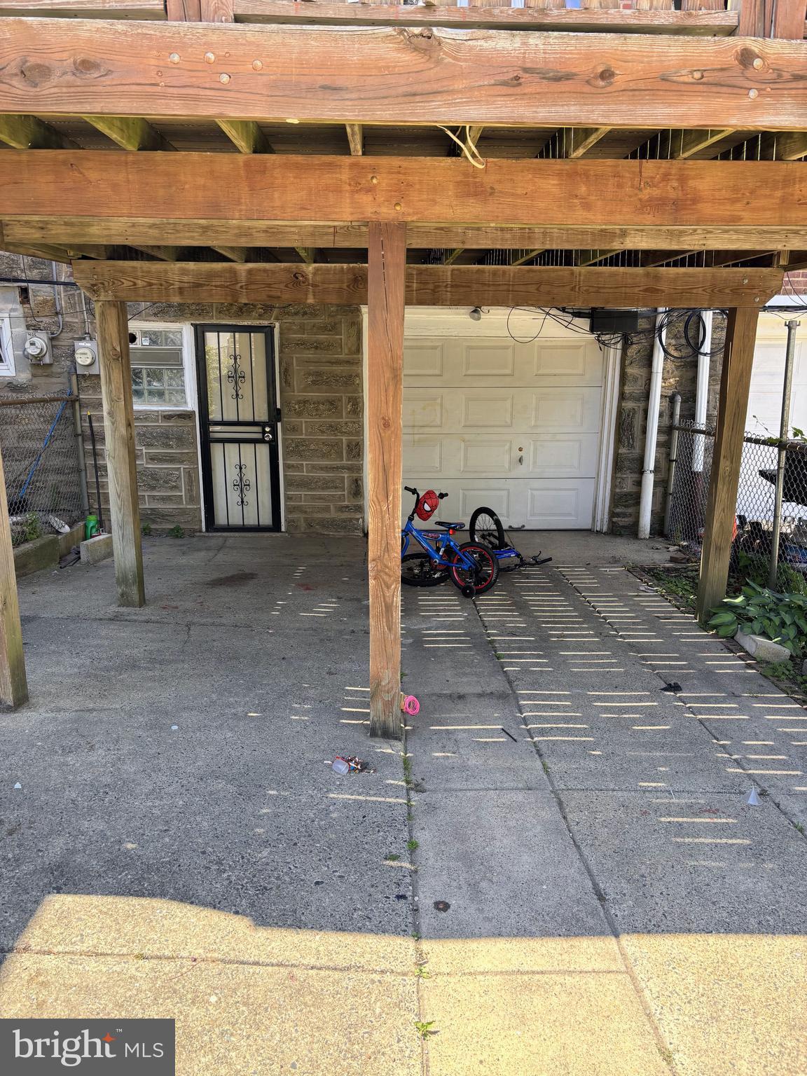 MT AIRY (EAST) - Residential