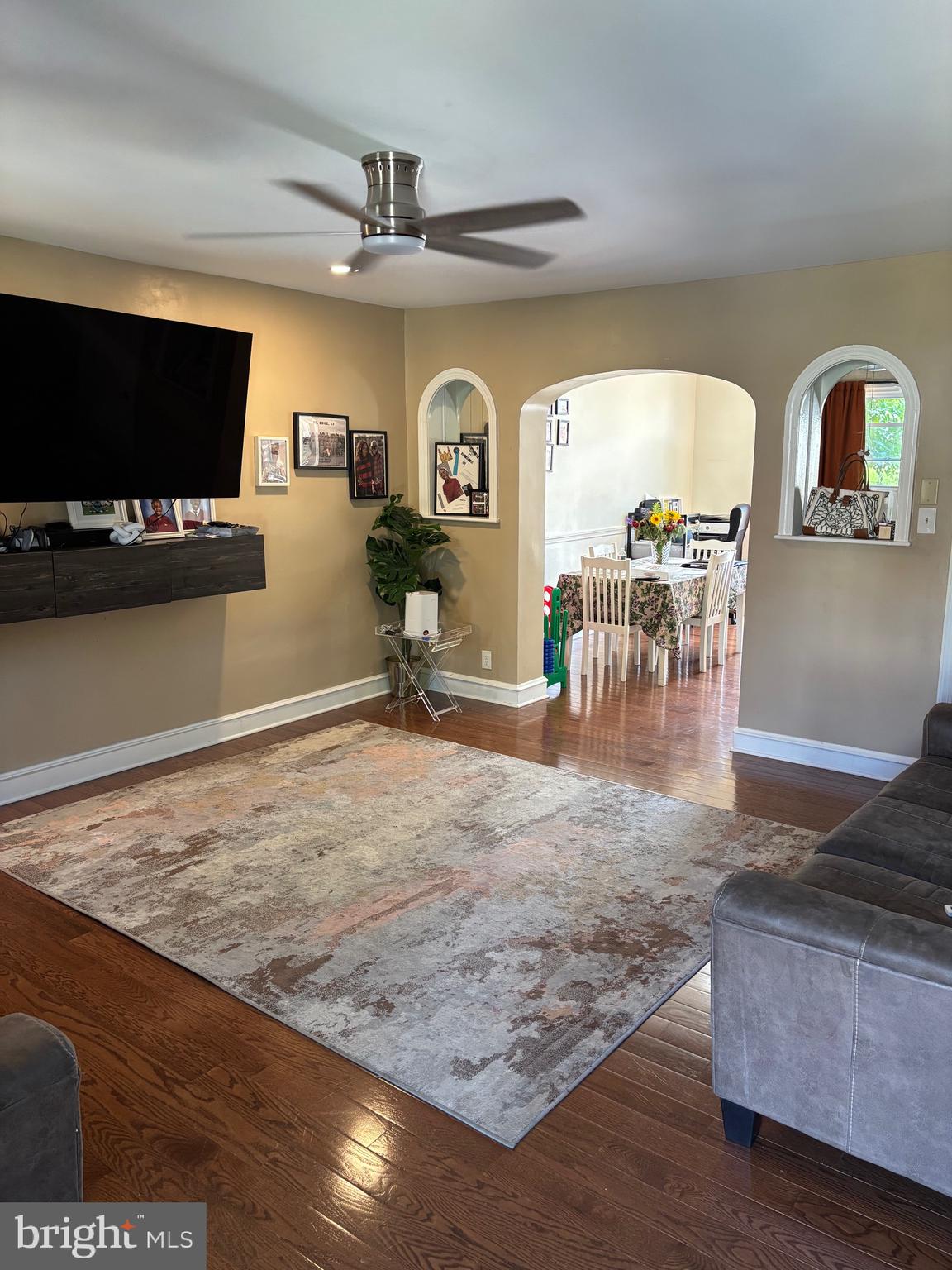 MT AIRY (EAST) - Residential