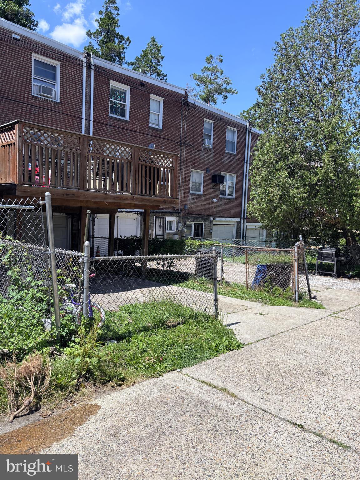 MT AIRY (EAST) - Residential