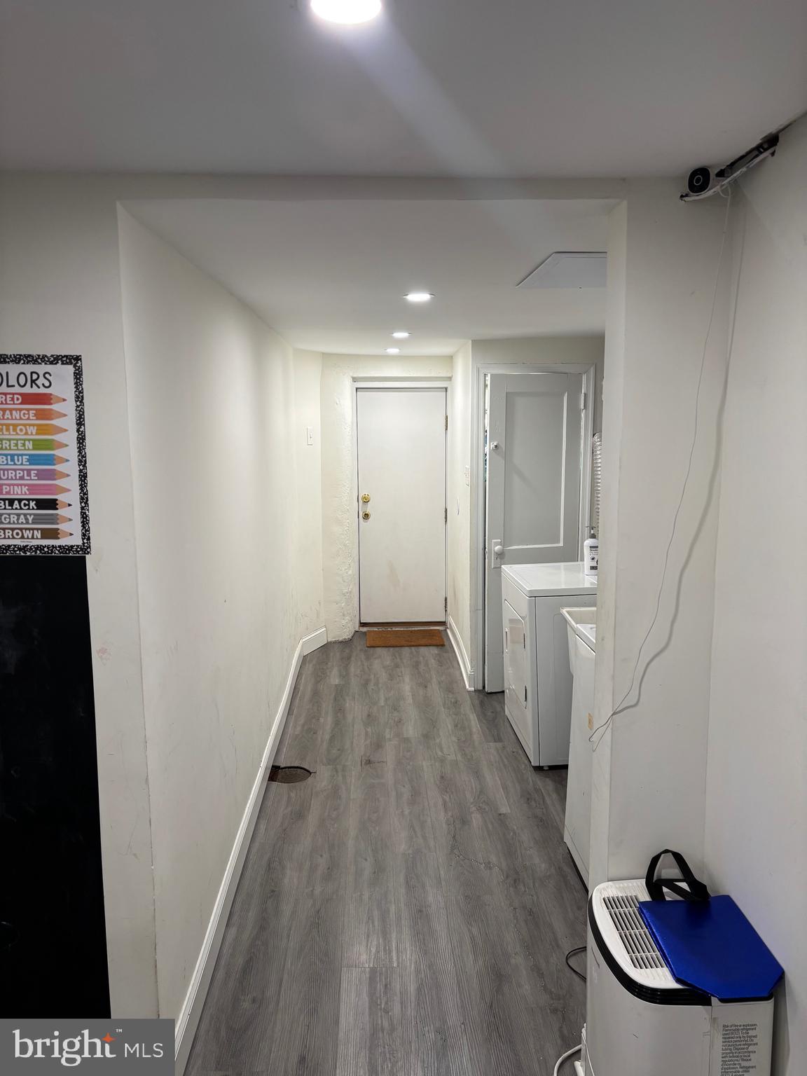 MT AIRY (EAST) - Residential