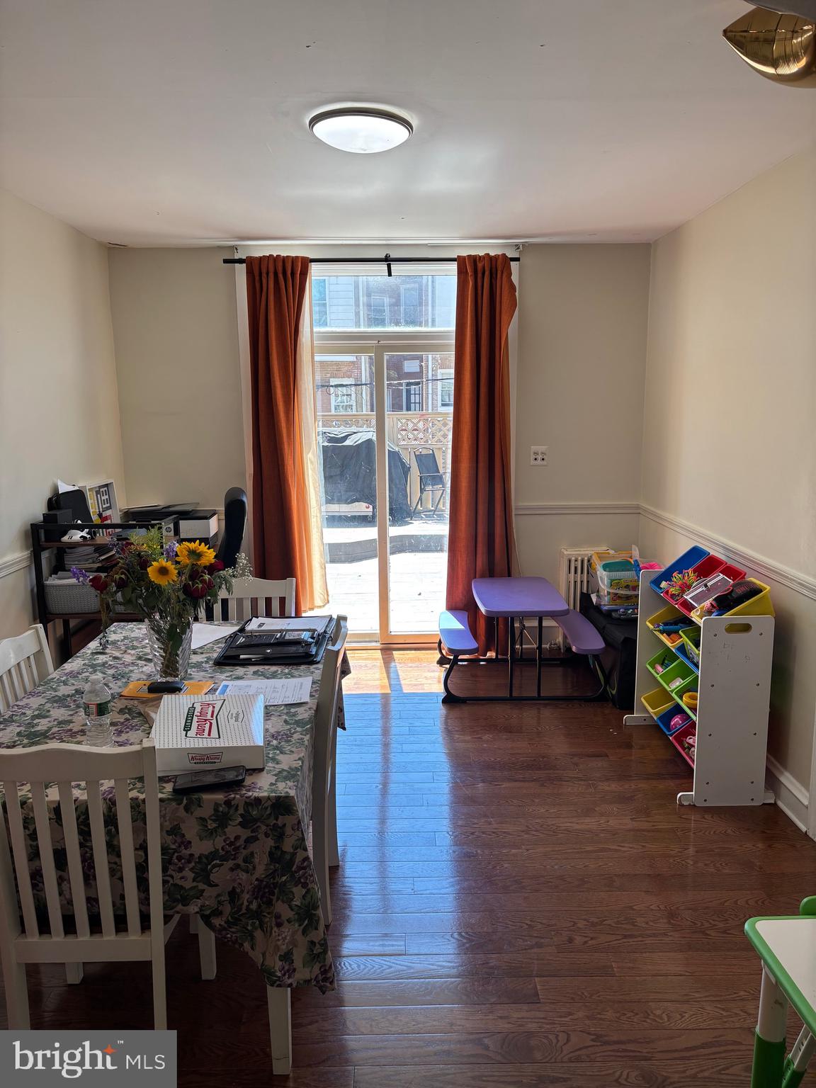 MT AIRY (EAST) - Residential