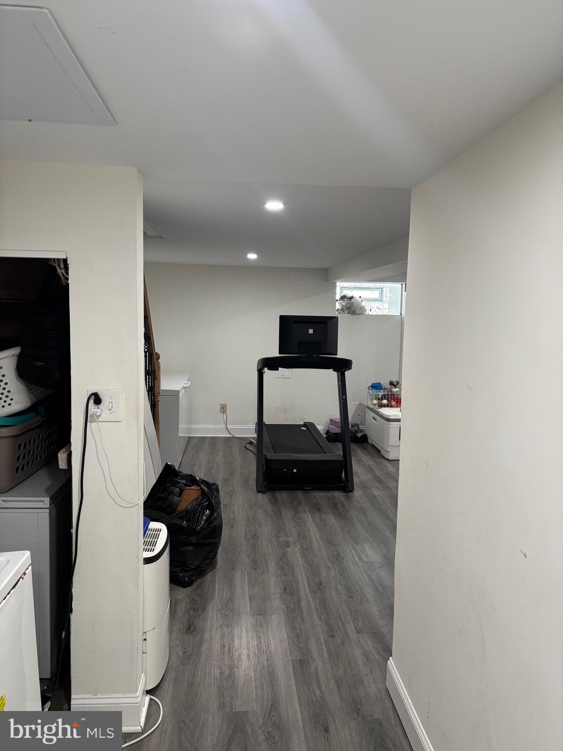 MT AIRY (EAST) - Residential