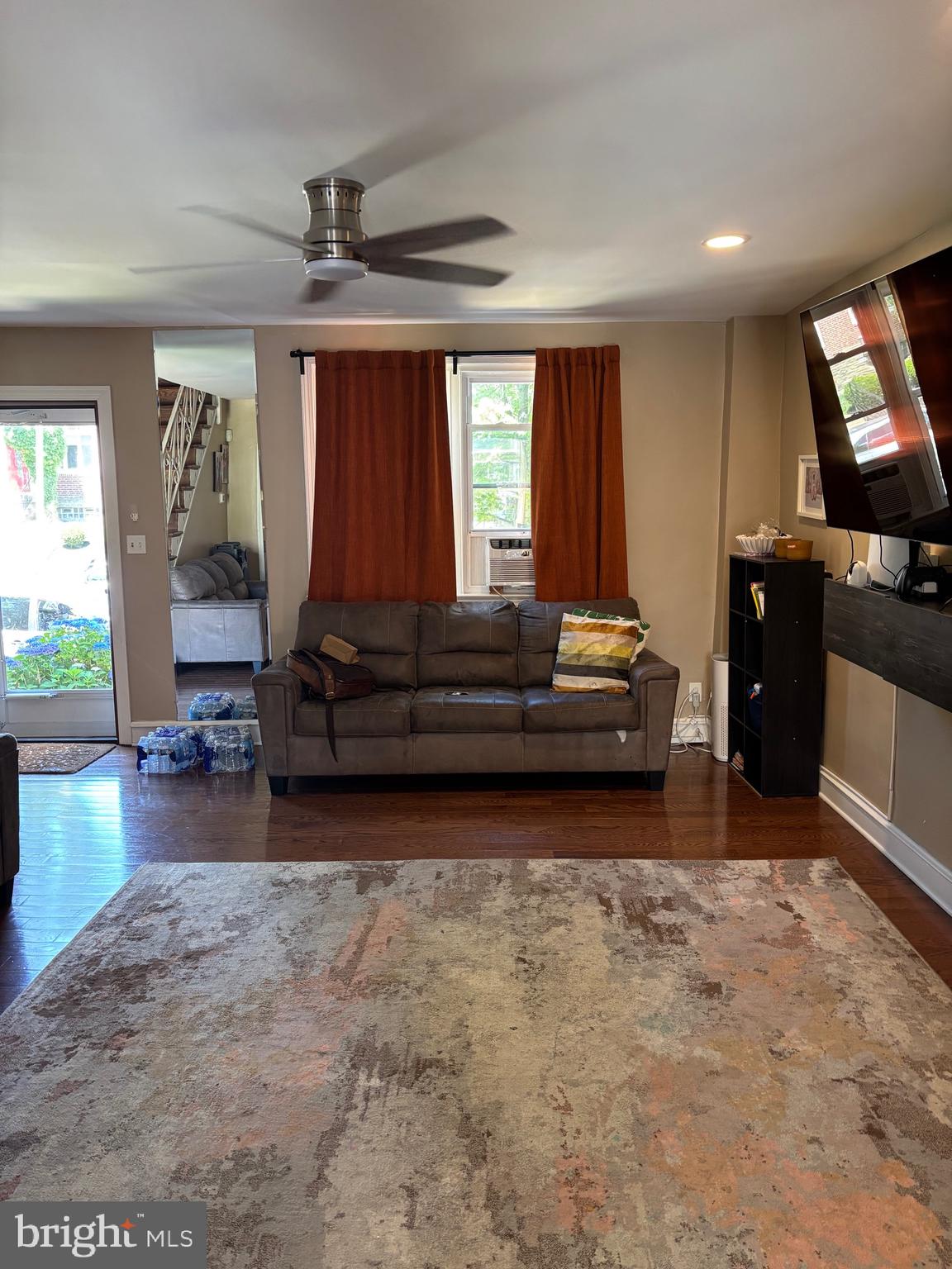 MT AIRY (EAST) - Residential