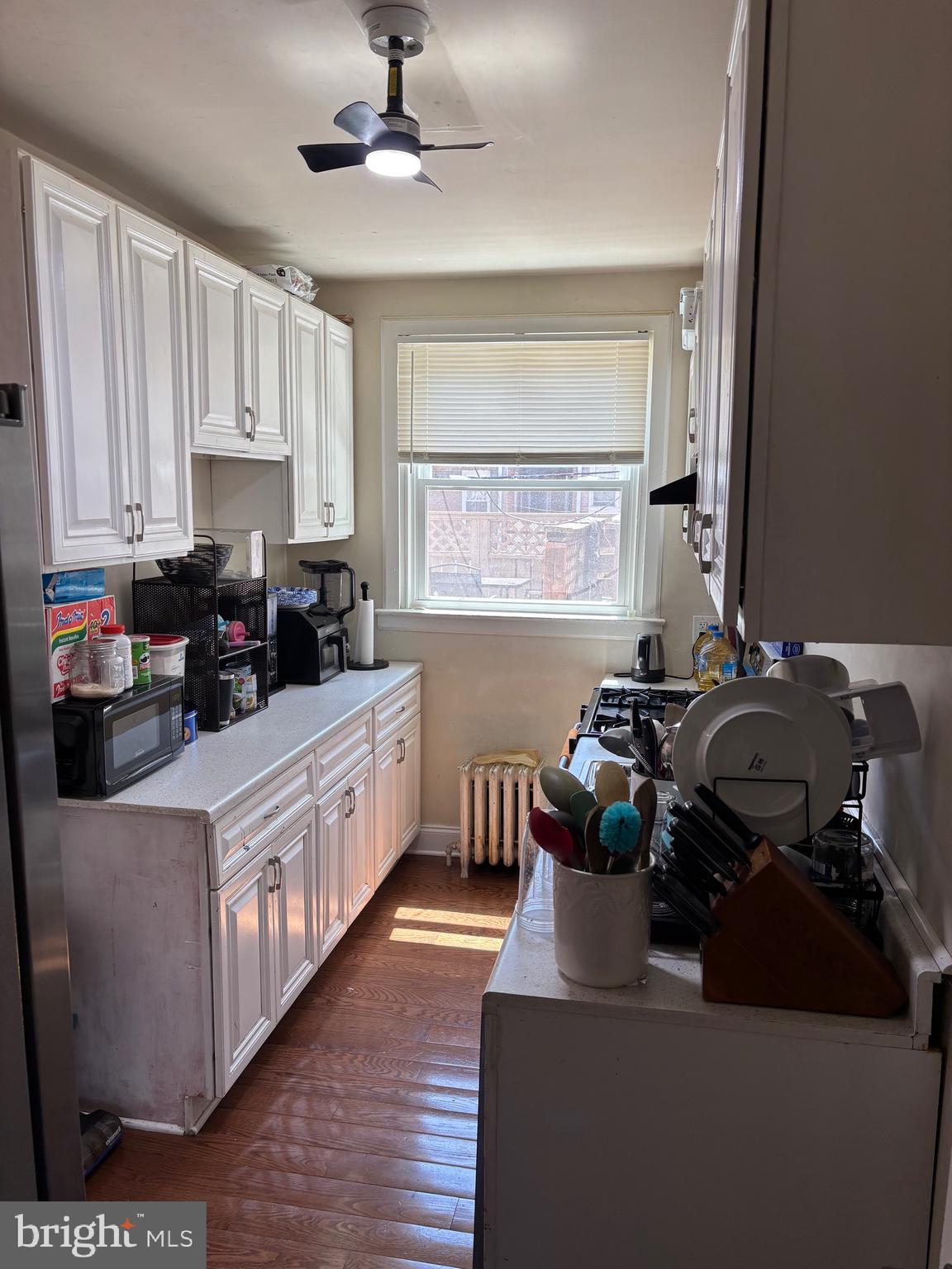MT AIRY (EAST) - Residential