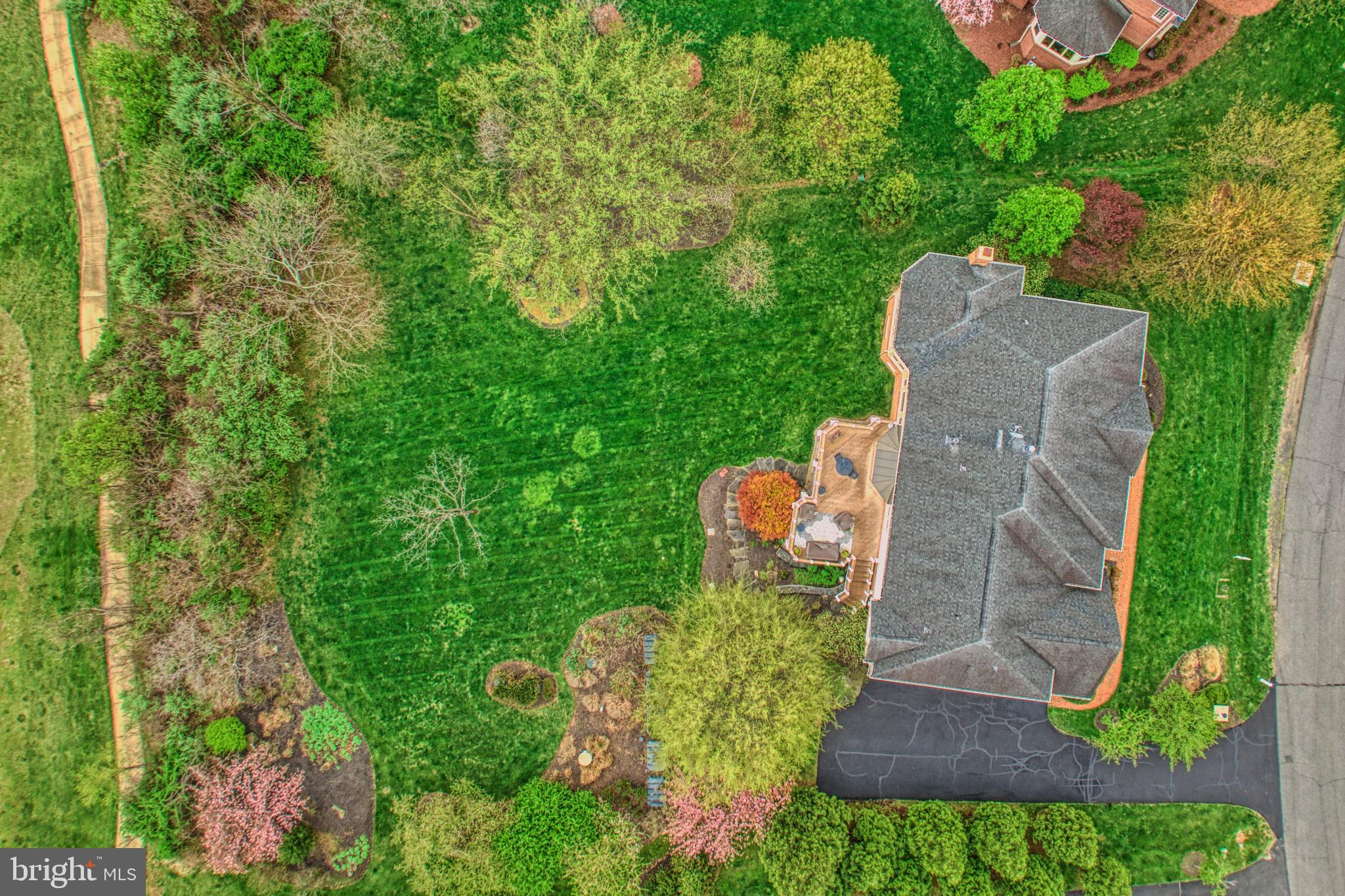 BEACON HILL - Residential
