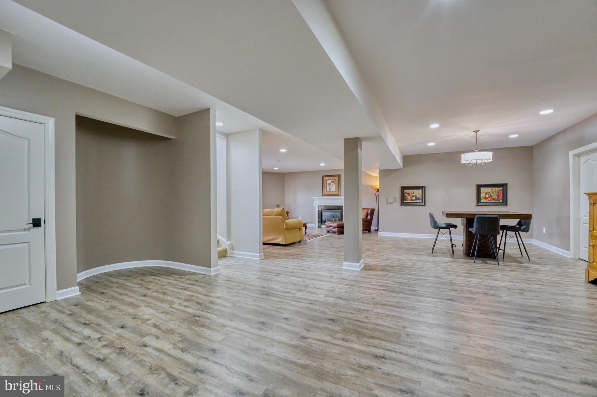 BEACON HILL - Residential