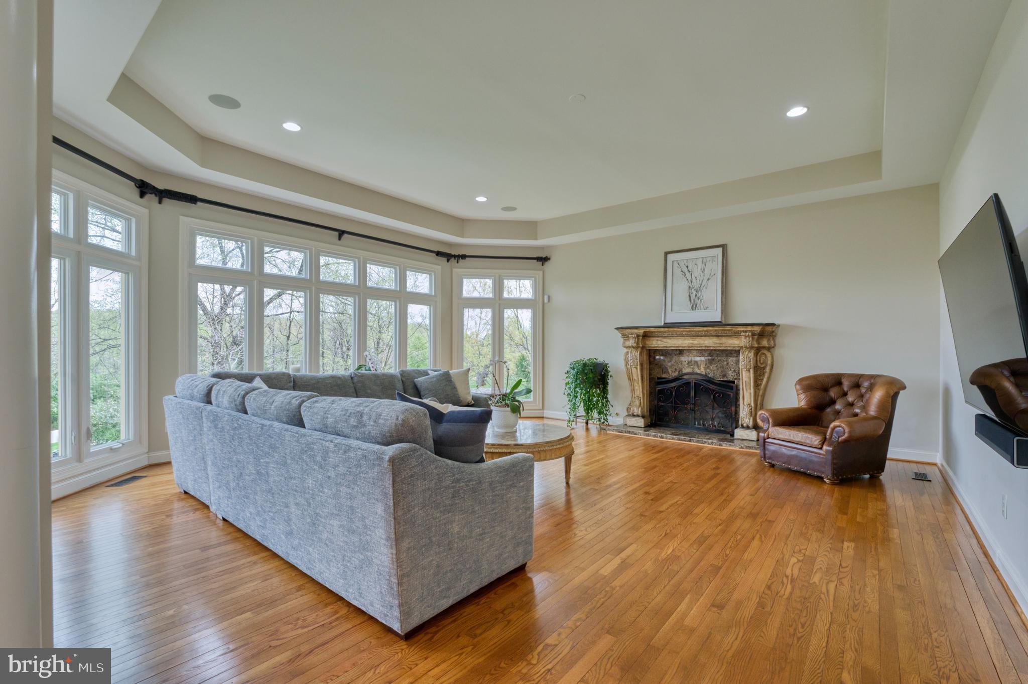 BEACON HILL - Residential