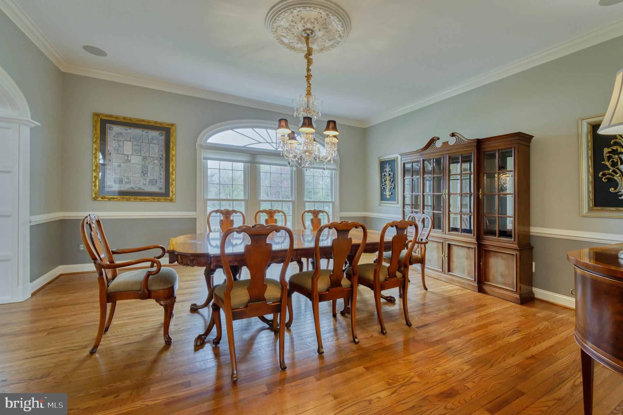 BEACON HILL - Residential