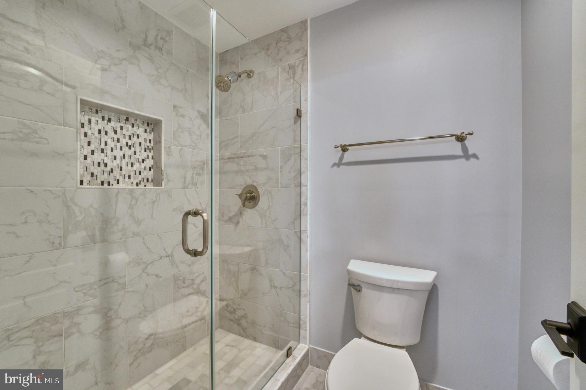 BEACON HILL - Residential