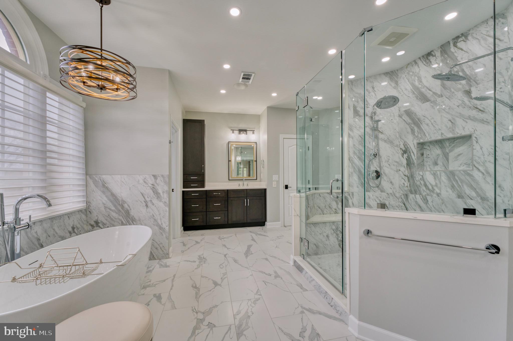 BEACON HILL - Residential