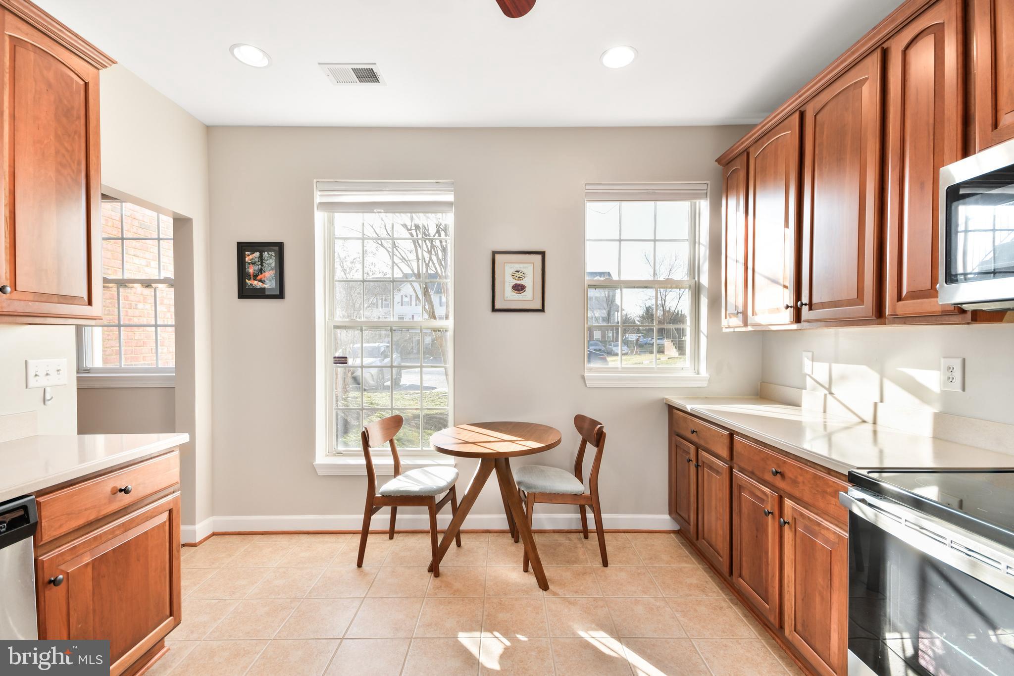 BALLENGER CROSSING - Residential
