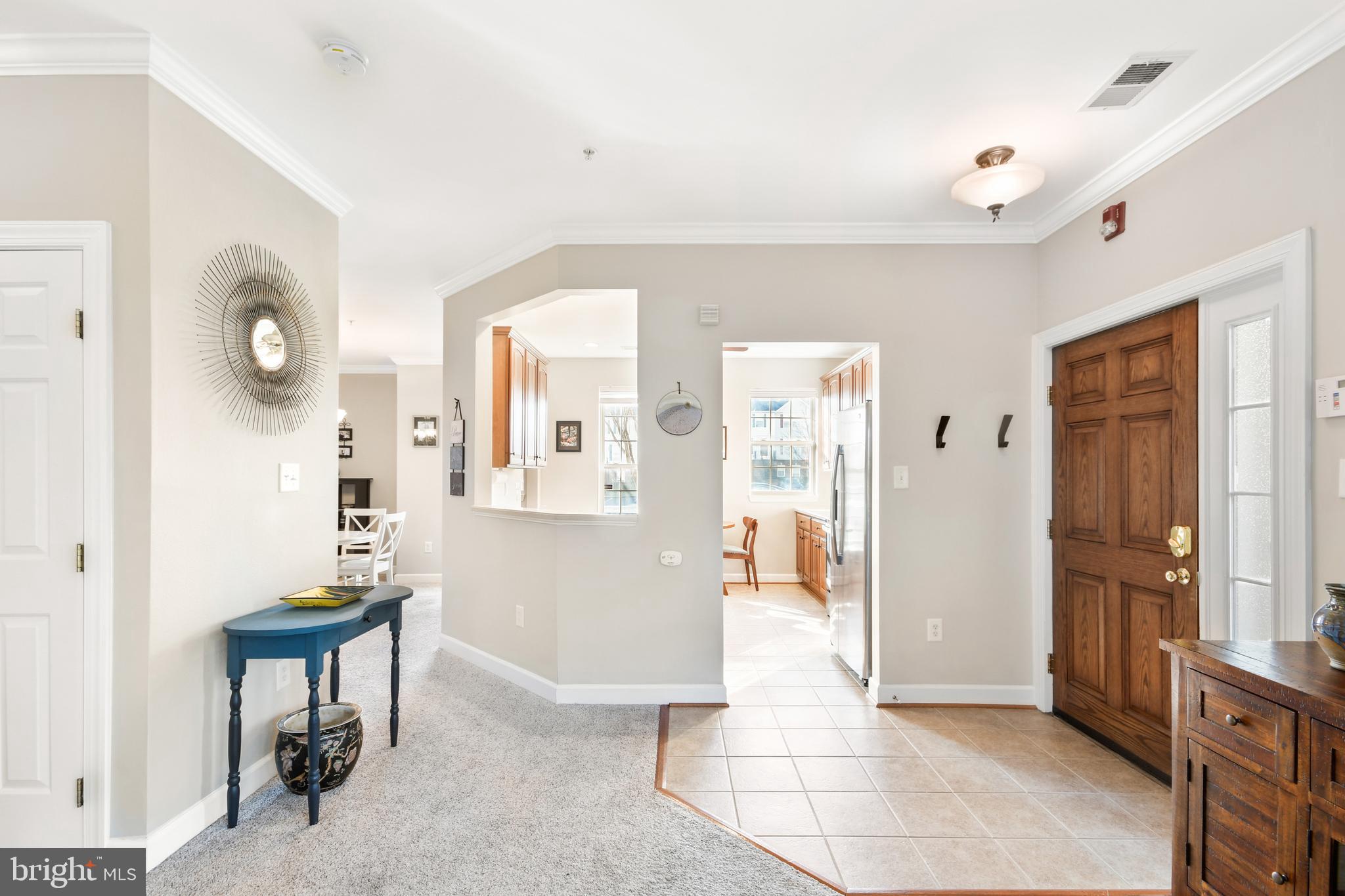 BALLENGER CROSSING - Residential