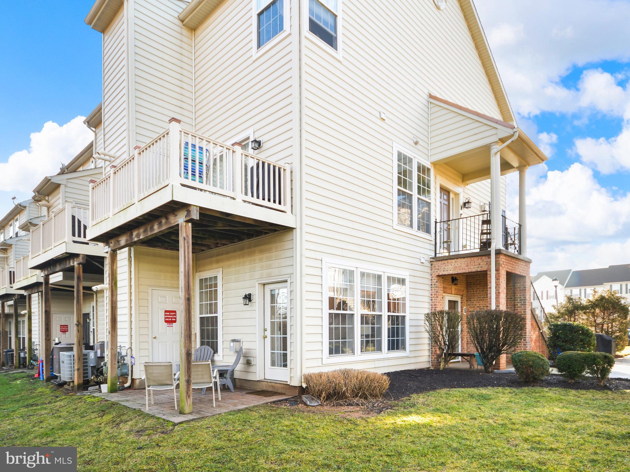 BALLENGER CROSSING - Residential