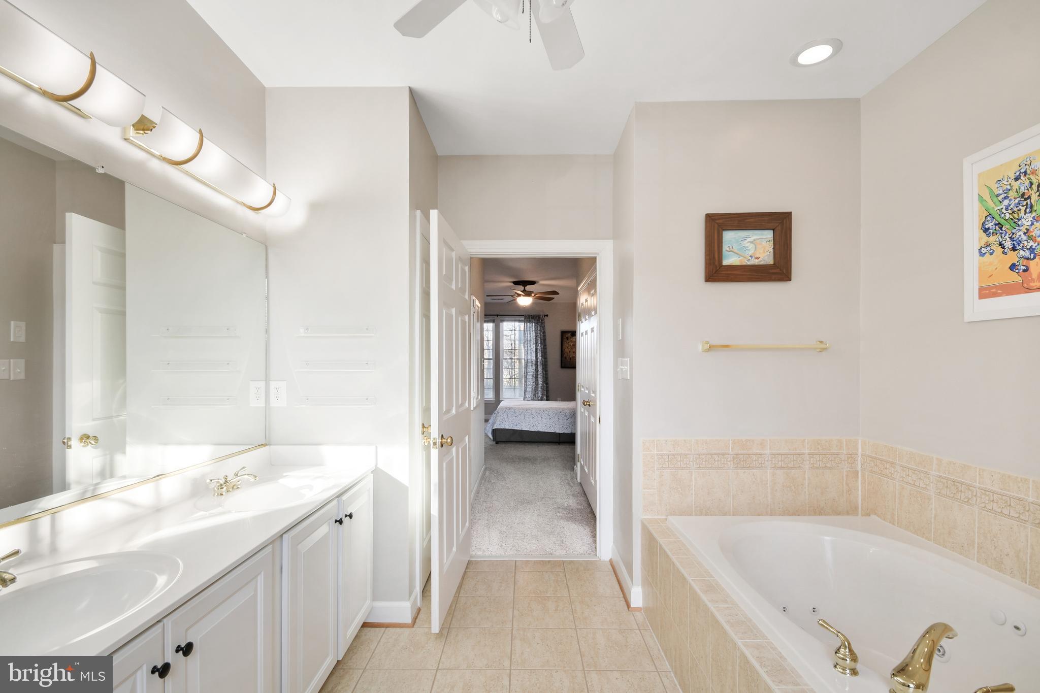 BALLENGER CROSSING - Residential