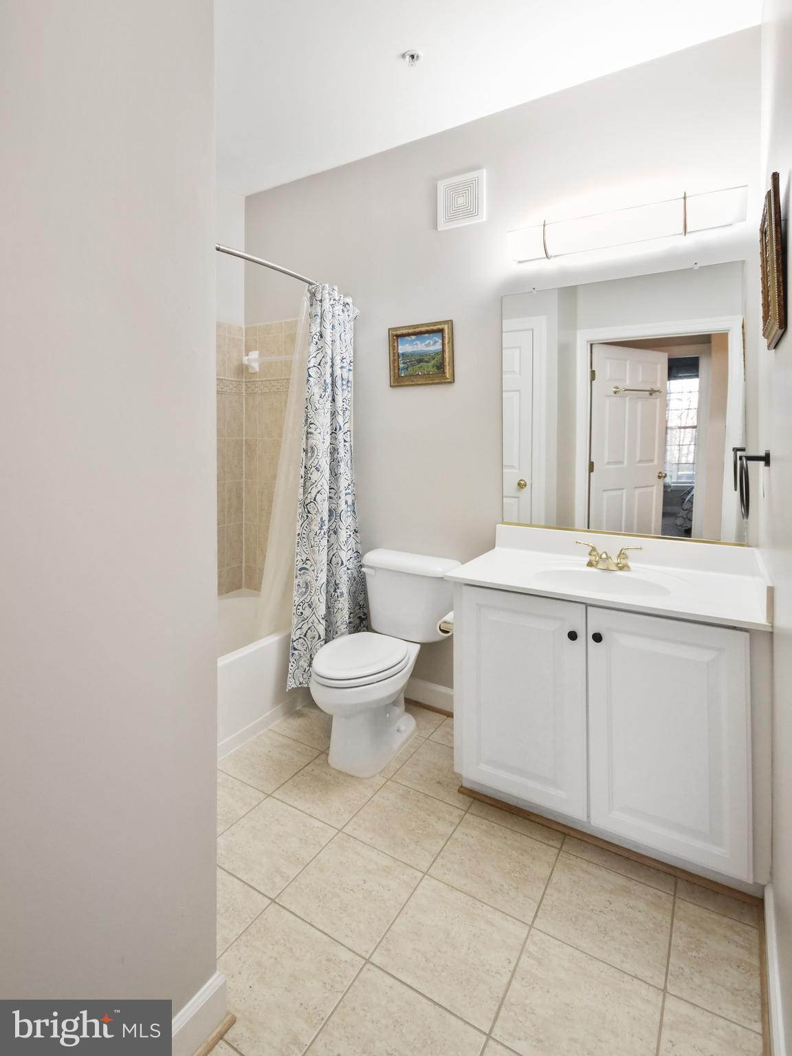 BALLENGER CROSSING - Residential