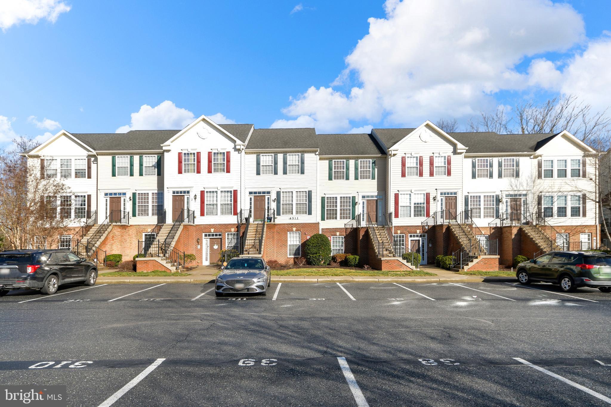 BALLENGER CROSSING - Residential